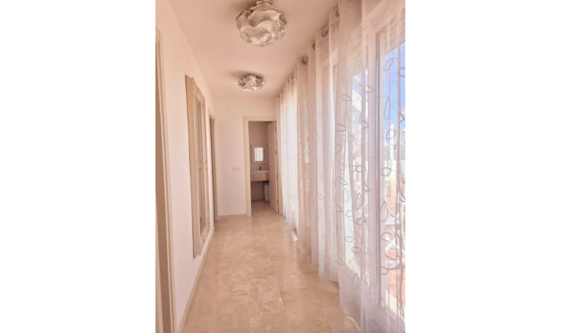 Další prodej - Apartment -
Valle Romano