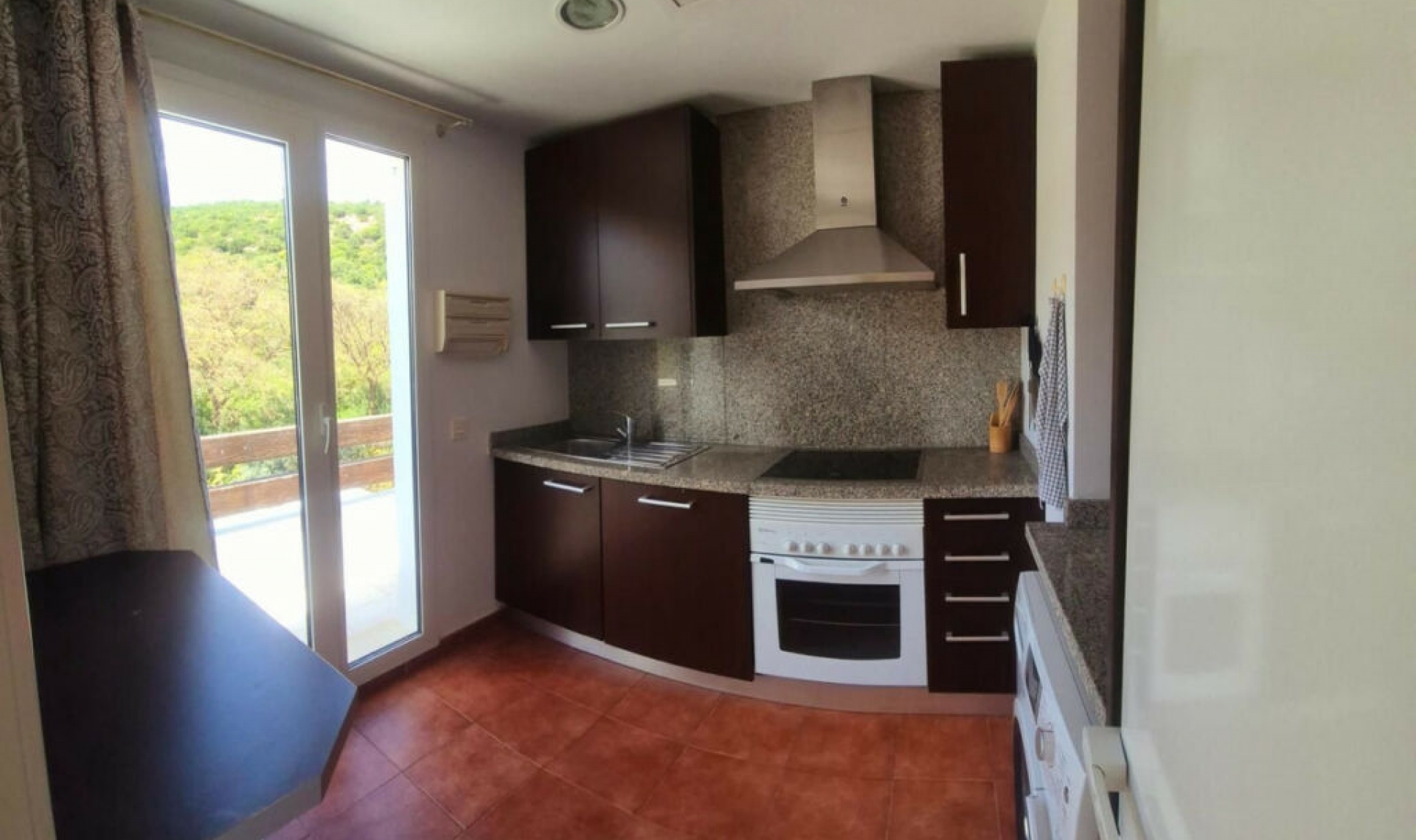 Další prodej - Apartment -
Valle Romano