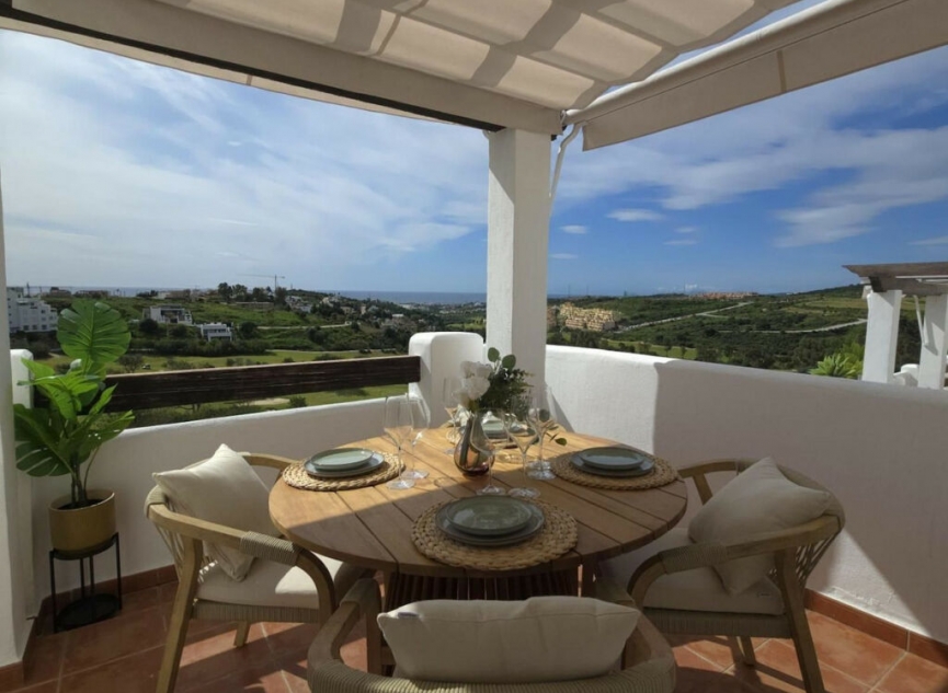 Další prodej - Apartment -
Valle Romano