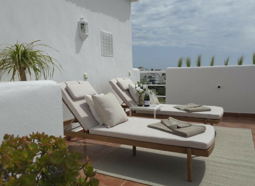 Další prodej - Apartment -
Valle Romano