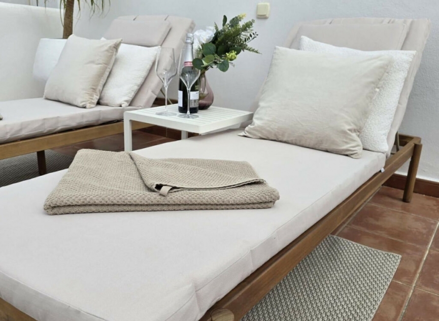 Další prodej - Apartment -
Valle Romano