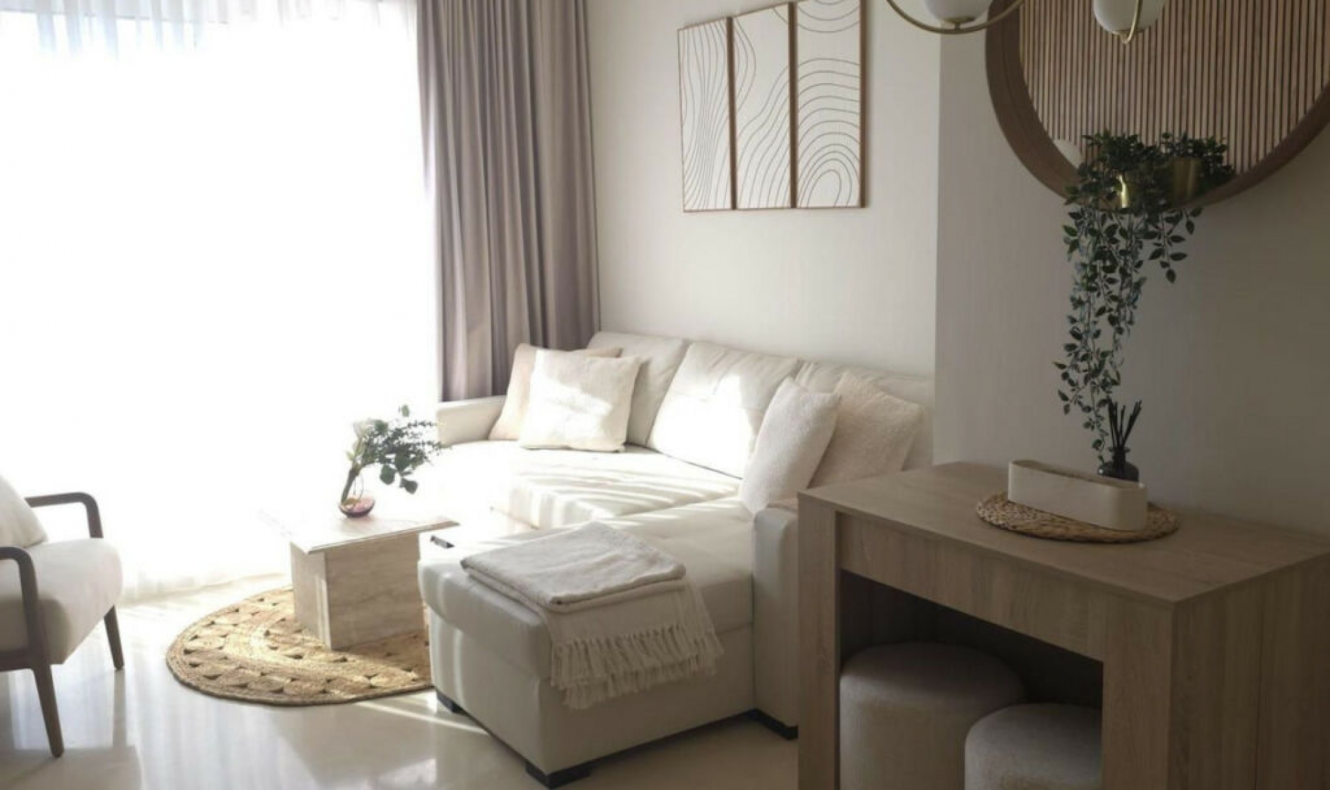 Další prodej - Apartment -
Valle Romano