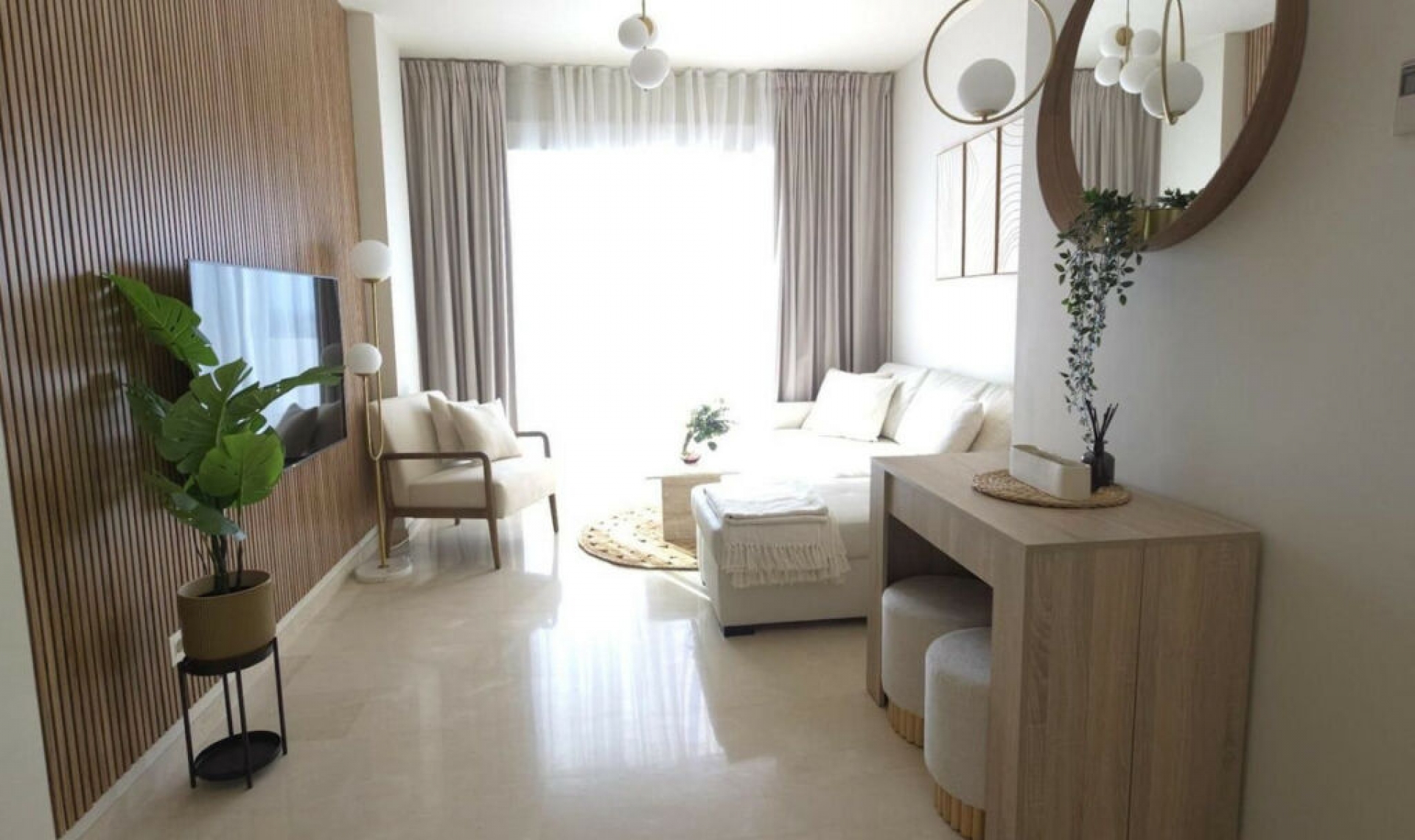 Další prodej - Apartment -
Valle Romano