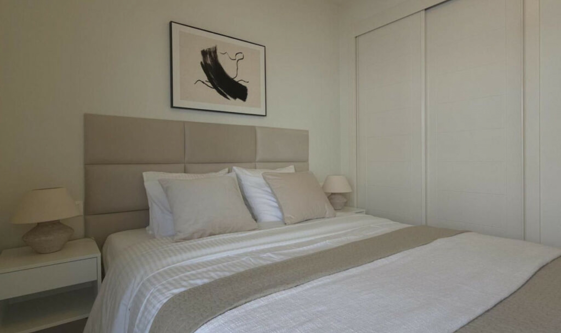 Další prodej - Apartment -
Valle Romano