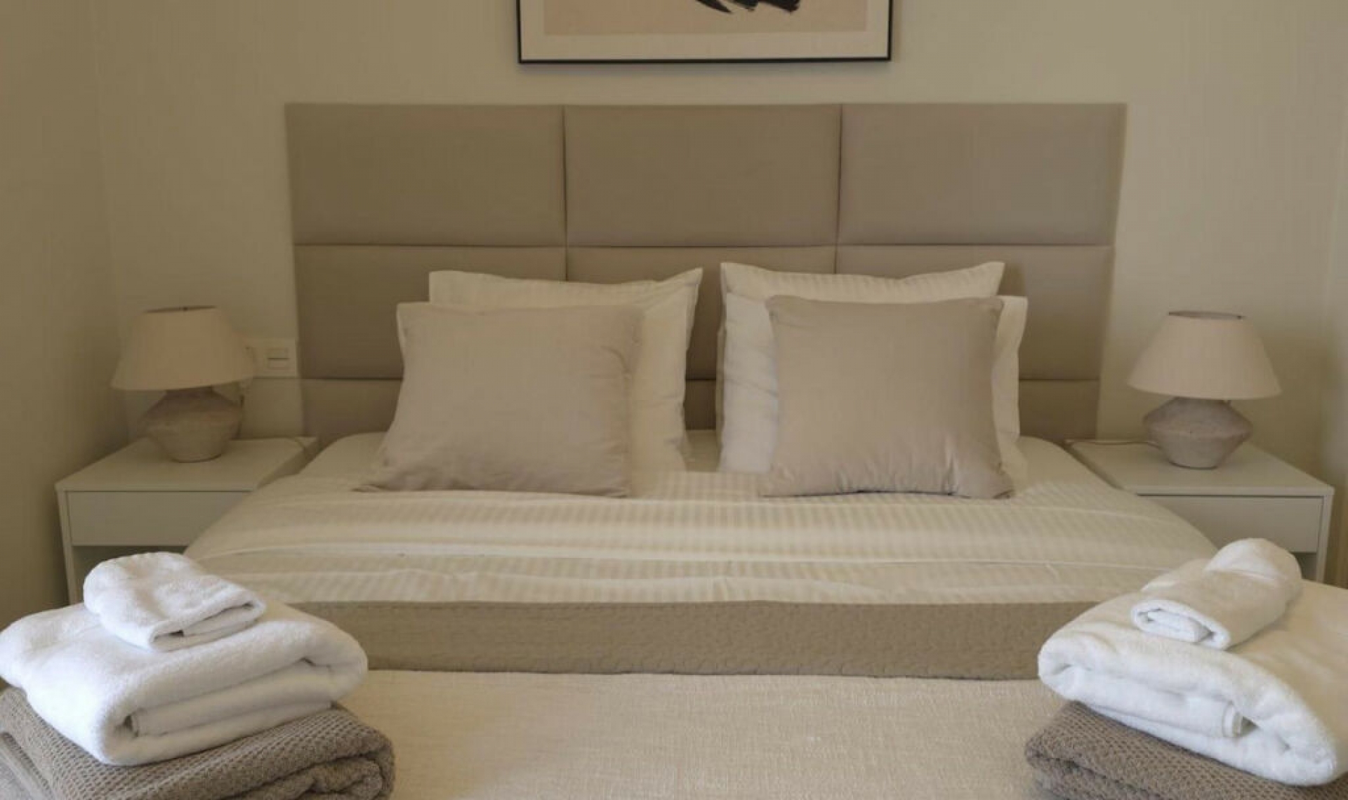 Další prodej - Apartment -
Valle Romano
