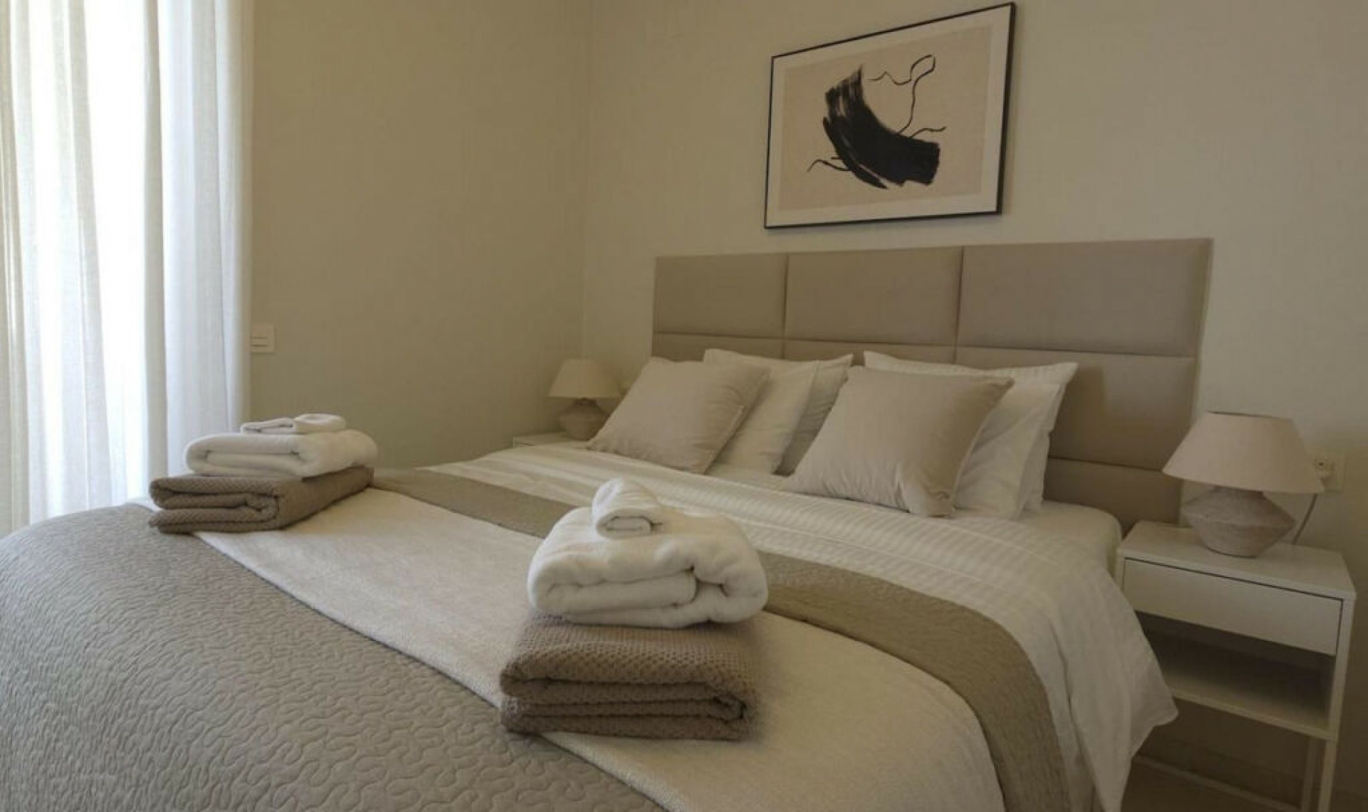 Další prodej - Apartment -
Valle Romano