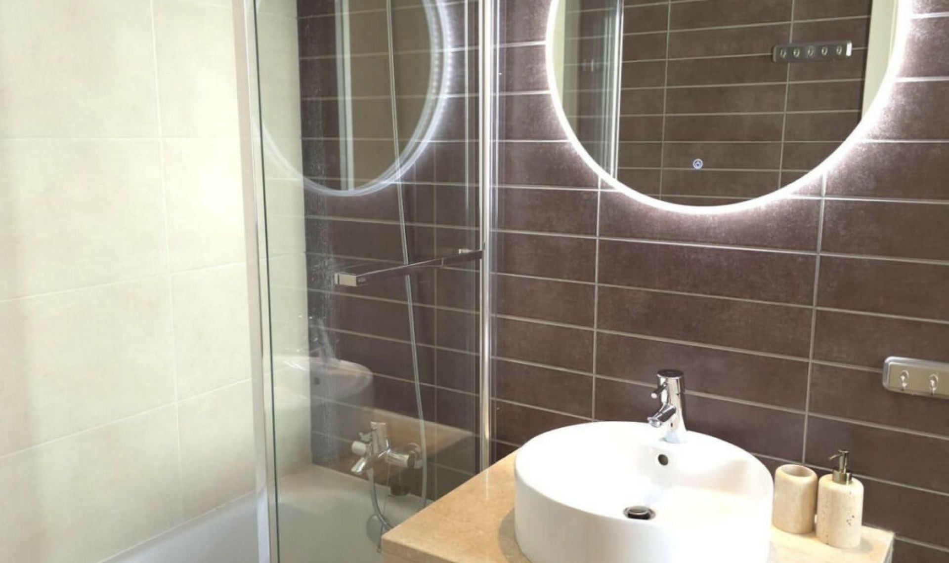 Další prodej - Apartment -
Valle Romano