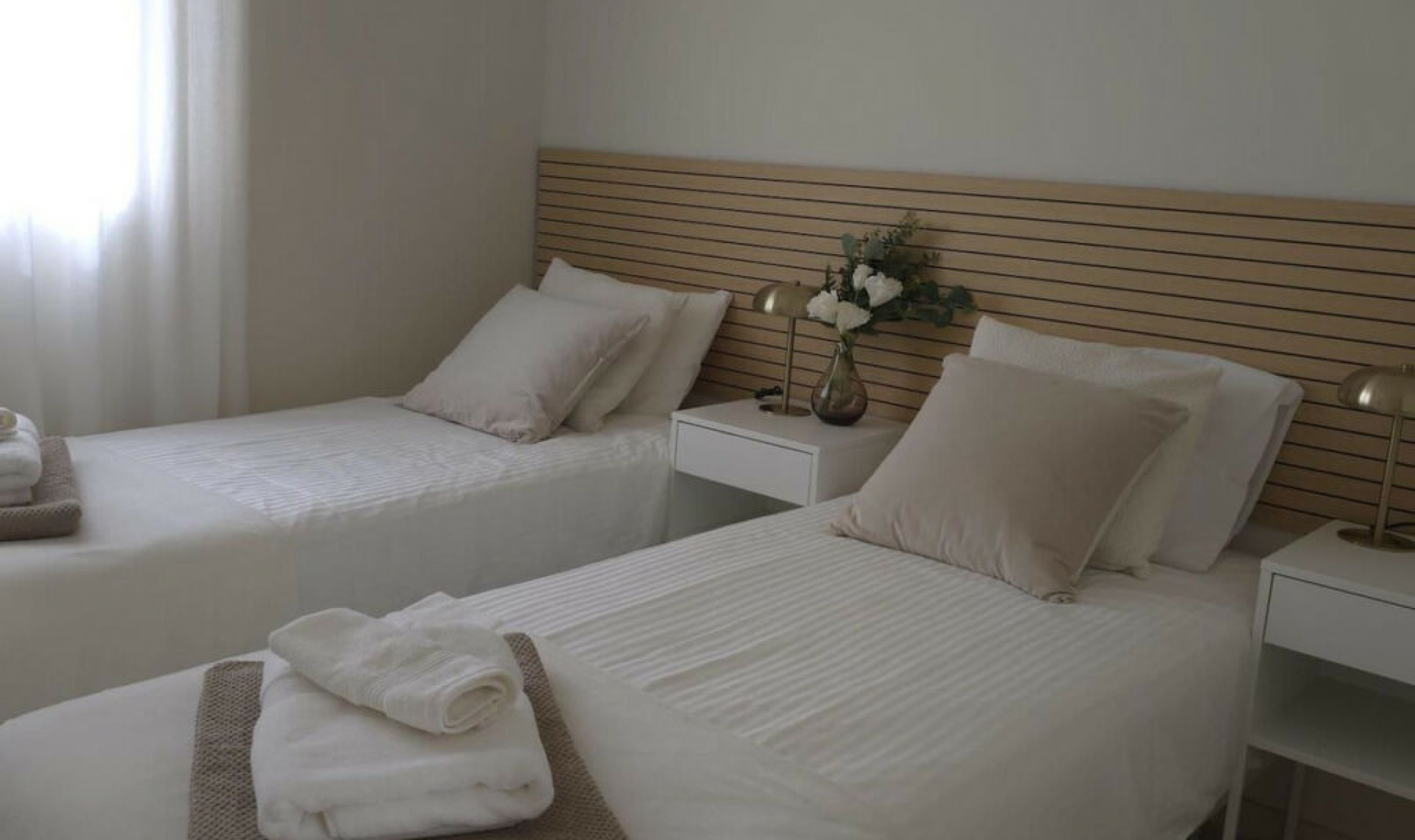 Další prodej - Apartment -
Valle Romano