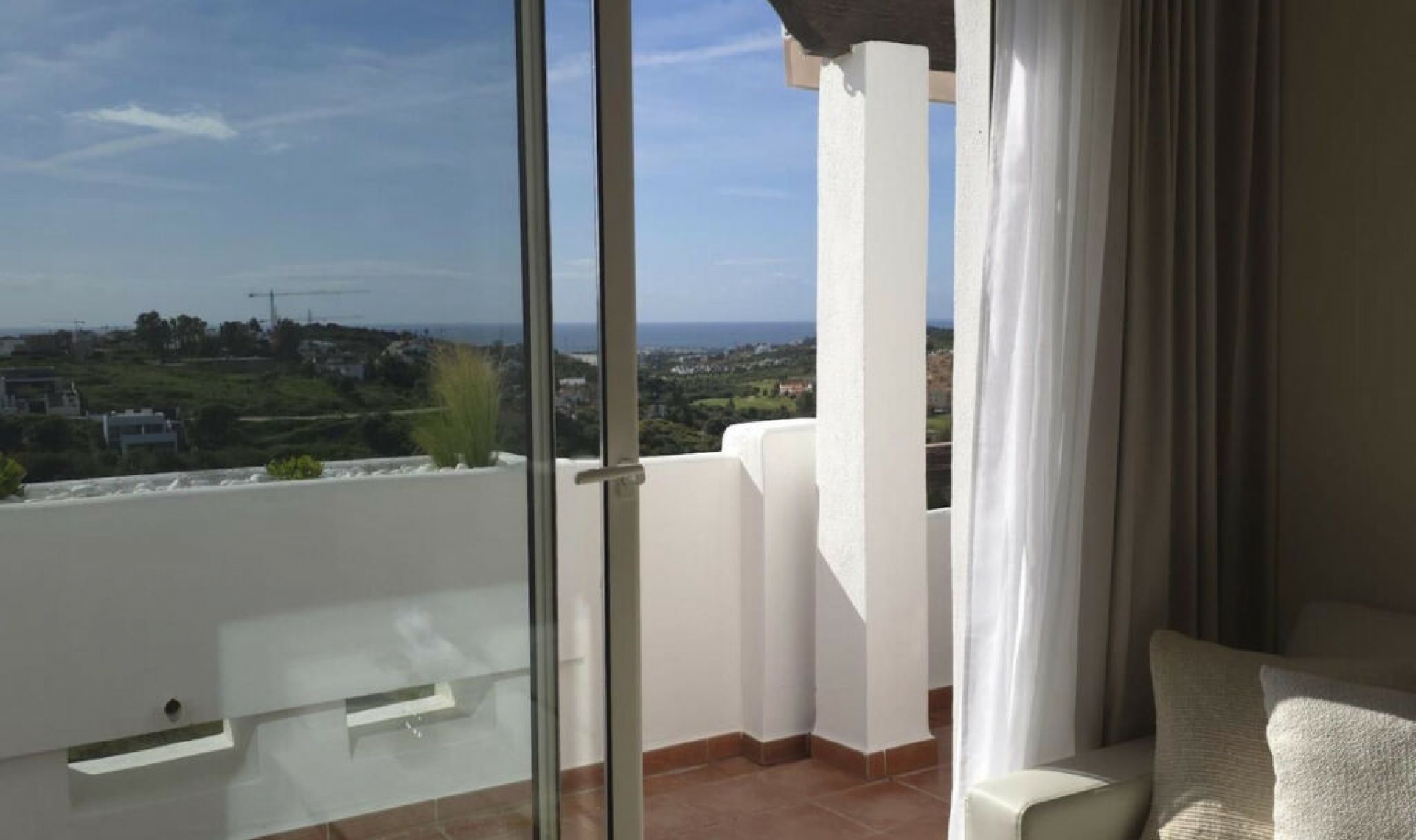 Další prodej - Apartment -
Valle Romano