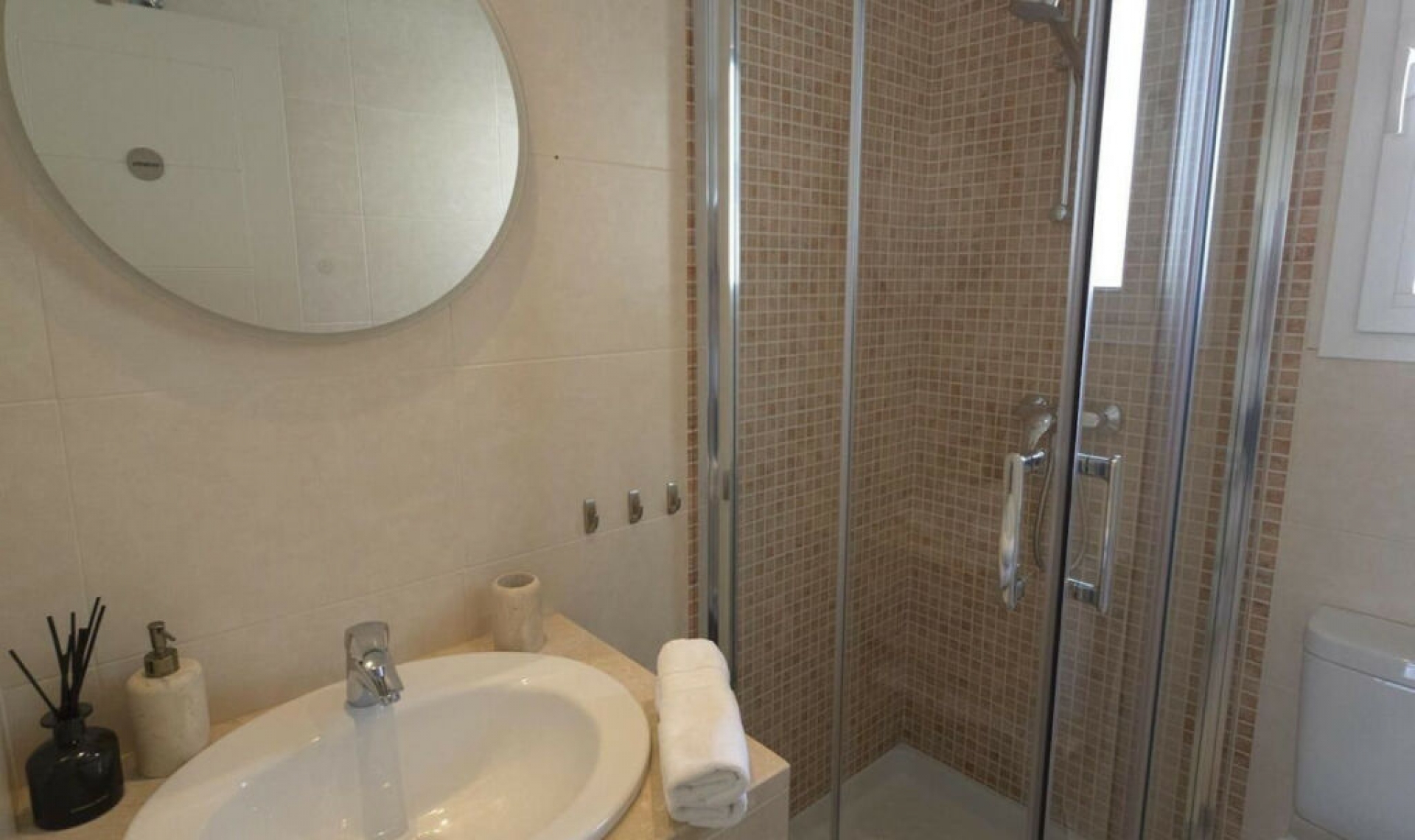 Další prodej - Apartment -
Valle Romano