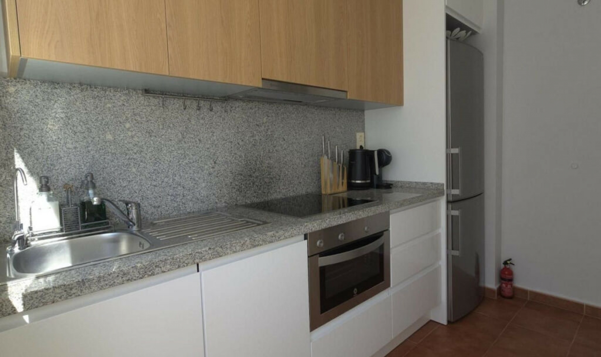Další prodej - Apartment -
Valle Romano