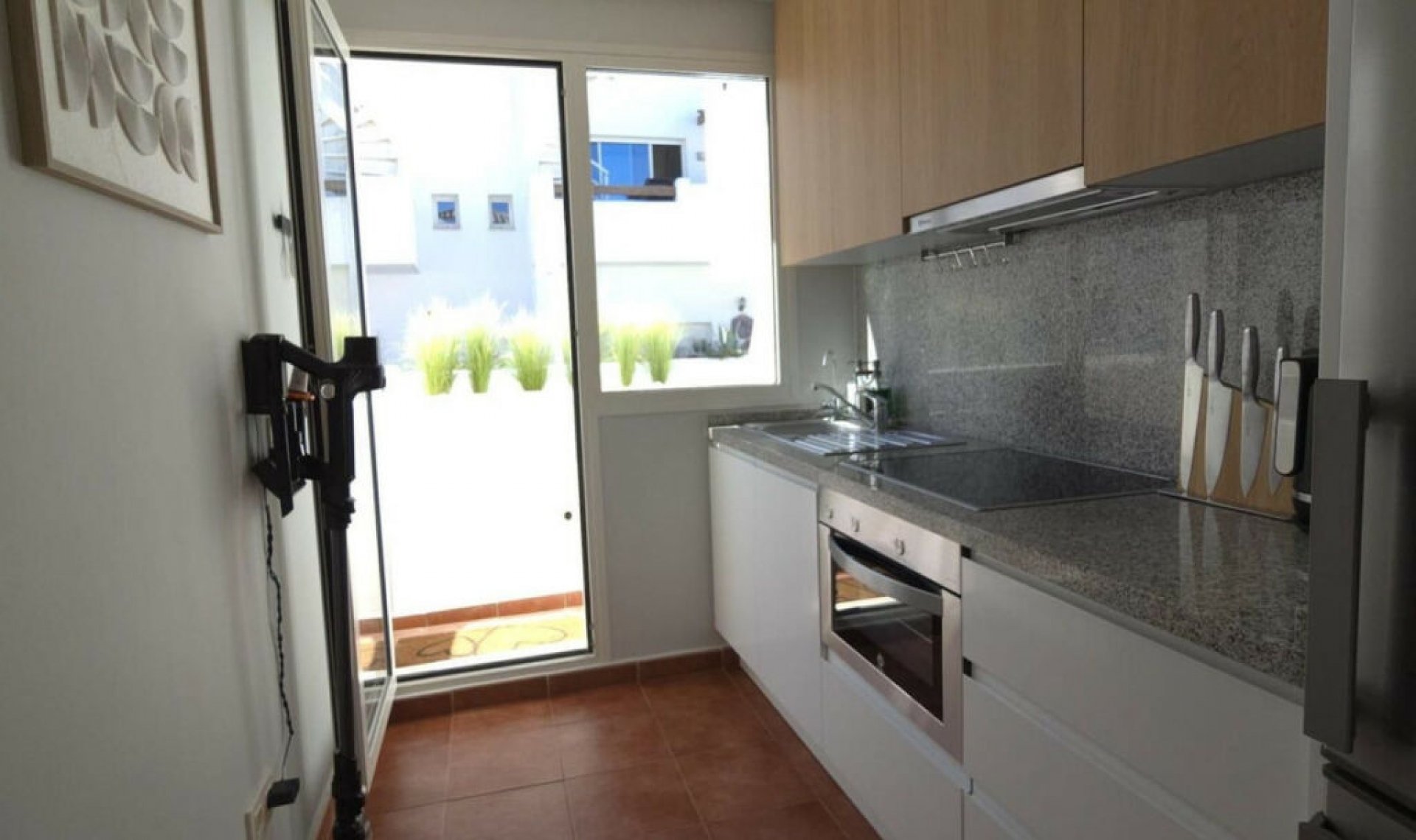 Další prodej - Apartment -
Valle Romano