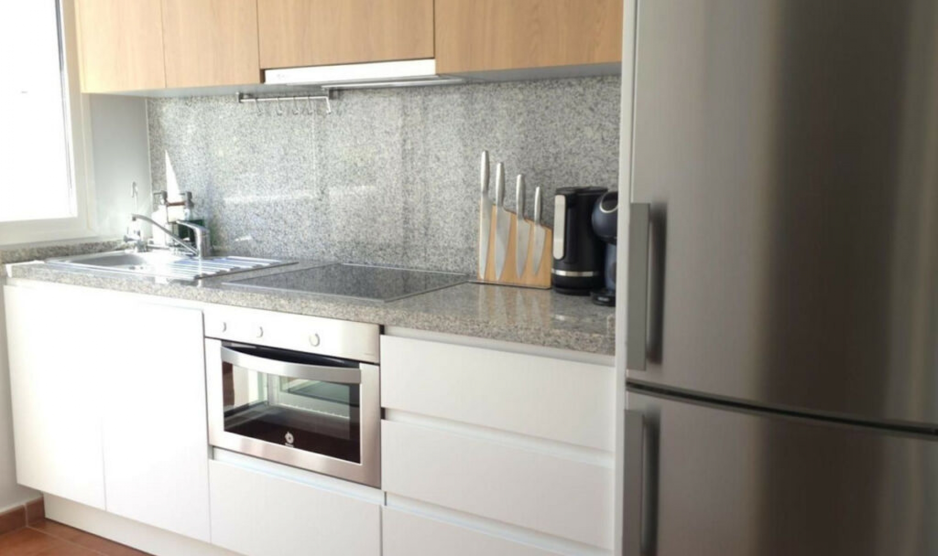 Další prodej - Apartment -
Valle Romano