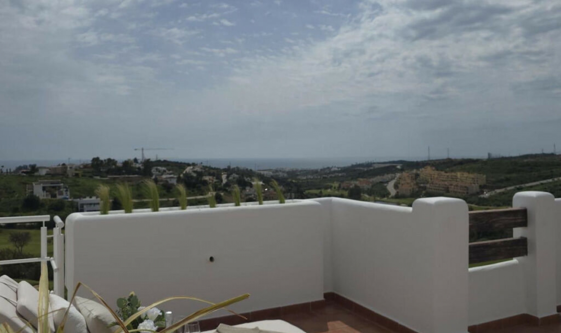 Další prodej - Apartment -
Valle Romano