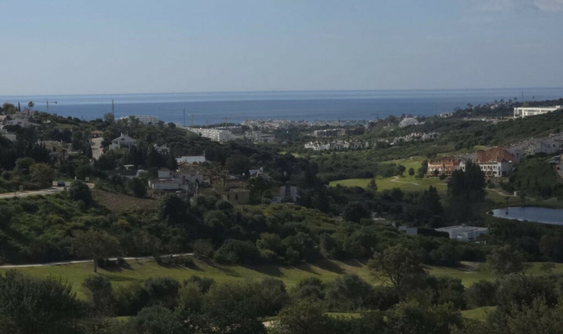 Další prodej - Apartment -
Valle Romano
