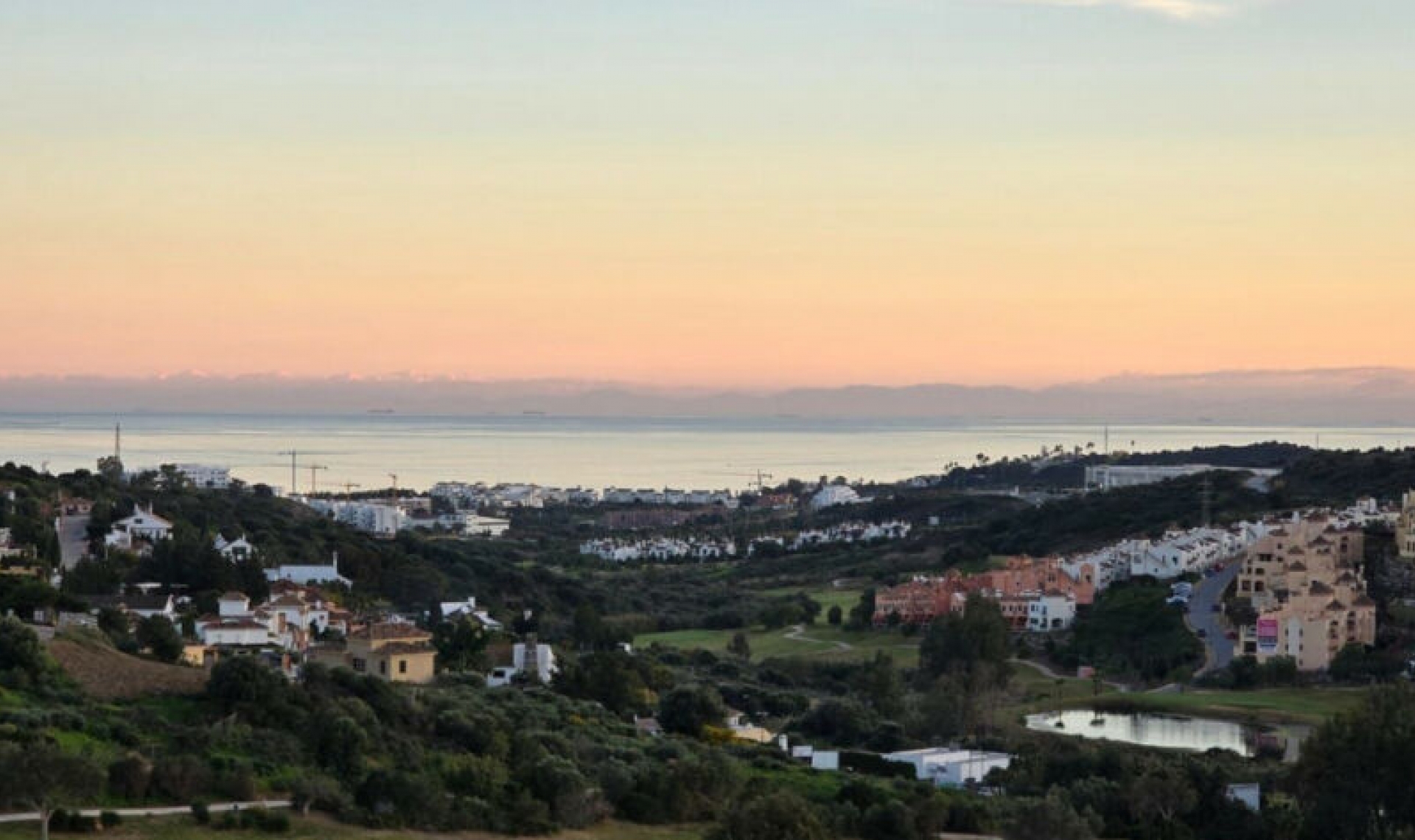 Další prodej - Apartment -
Valle Romano