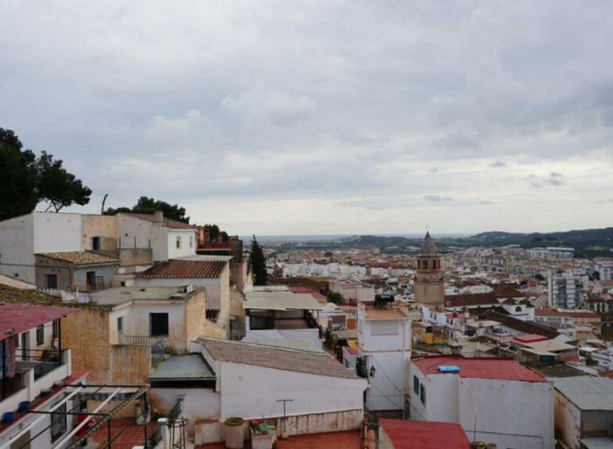 Další prodej - Apartment -
Vélez-Málaga