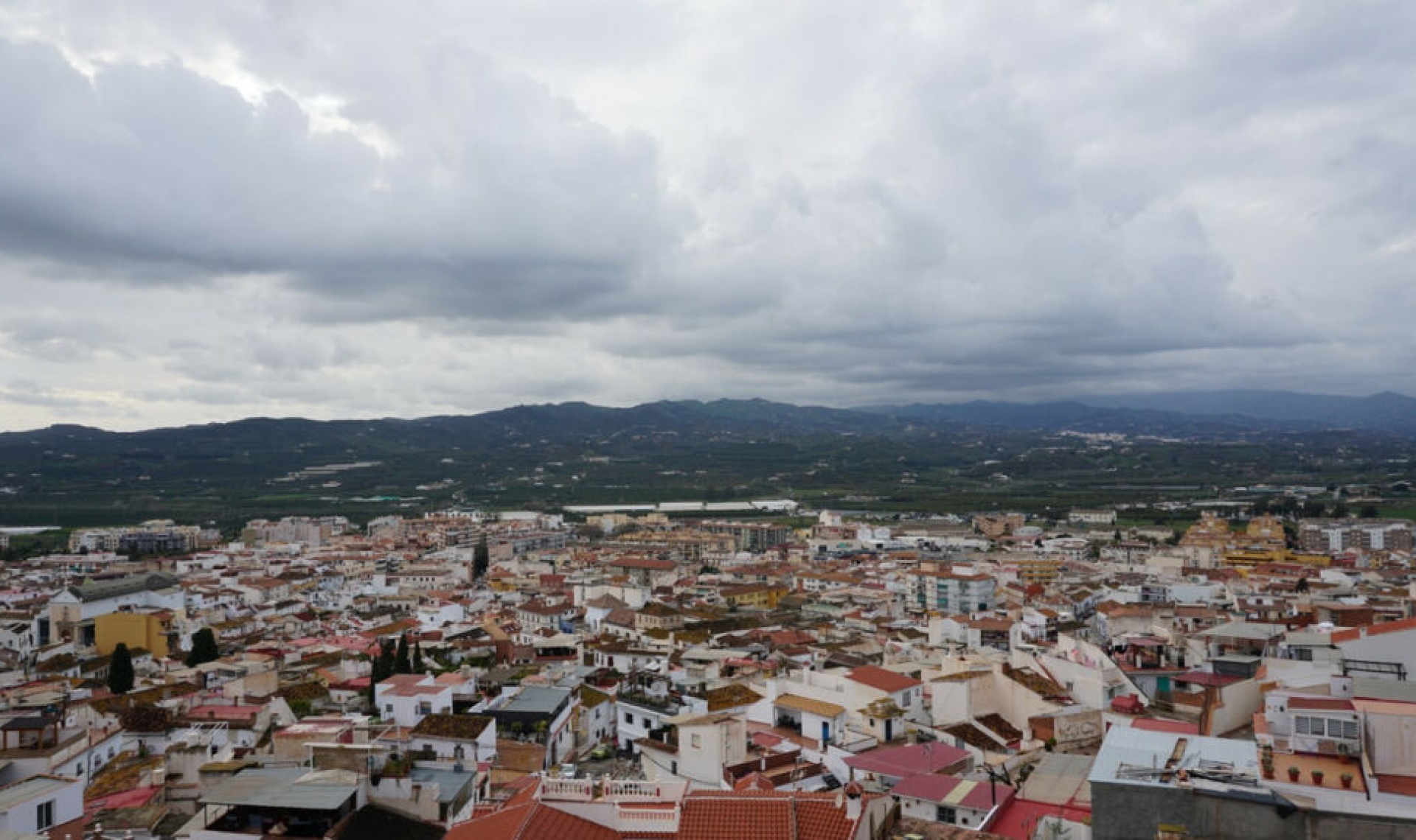 Další prodej - Apartment -
Vélez-Málaga