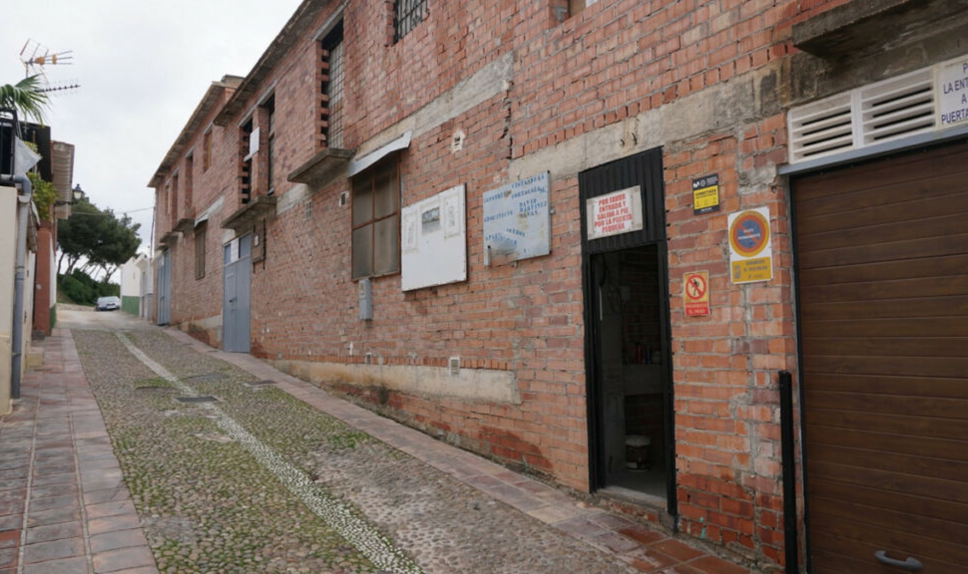 Další prodej - Apartment -
Vélez-Málaga