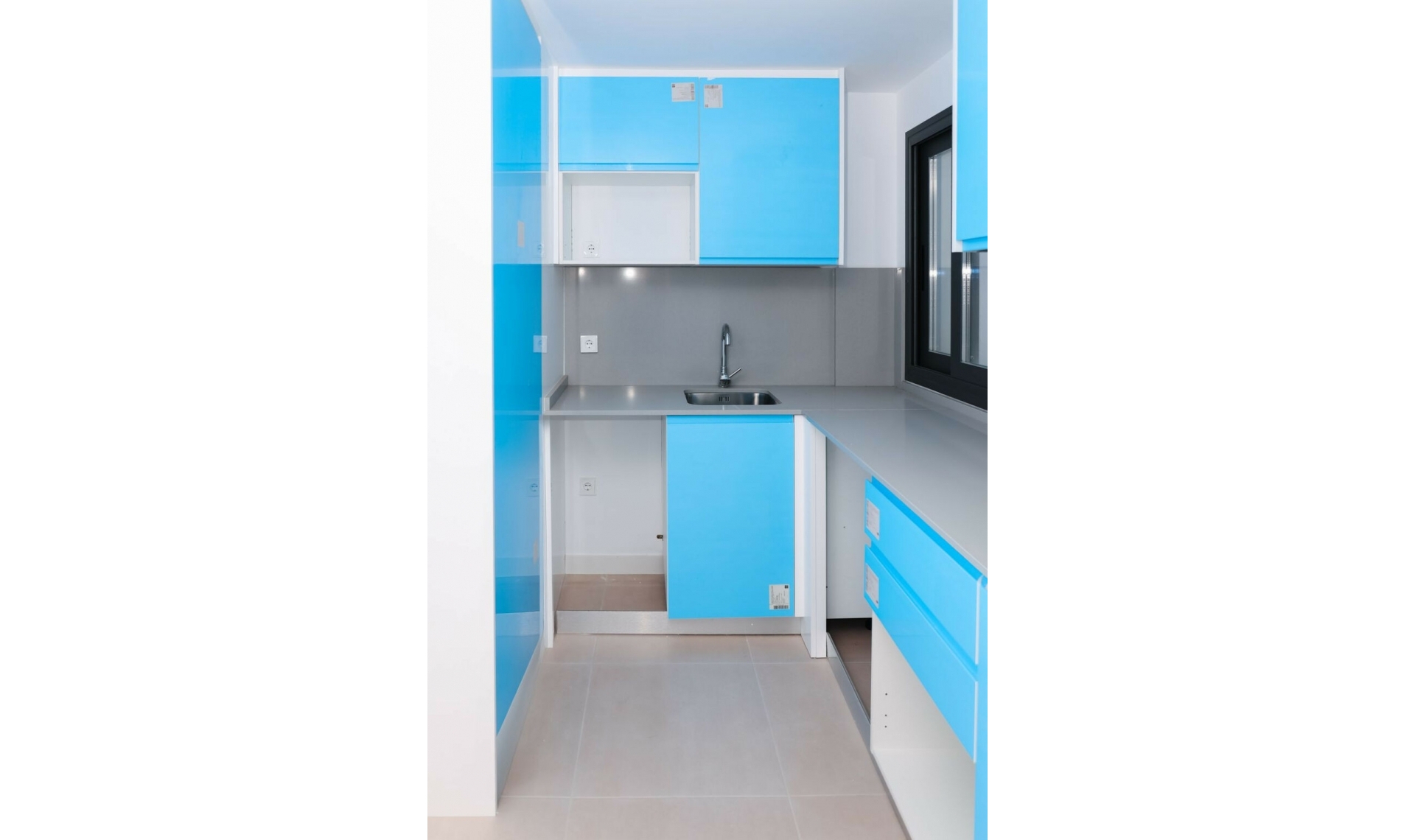 Další prodej - Apartment -
Vélez-Málaga