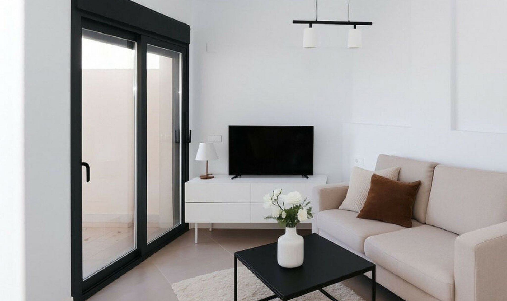 Další prodej - Apartment -
Vélez-Málaga