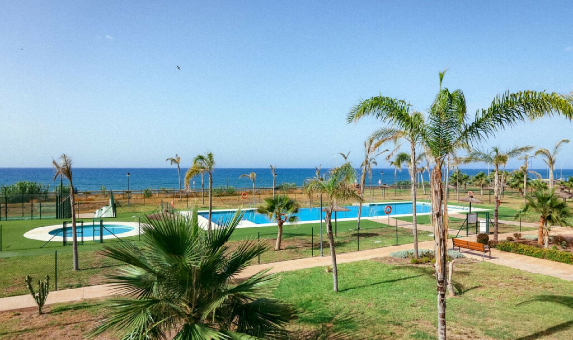 Další prodej - Apartment -
Vélez-Málaga