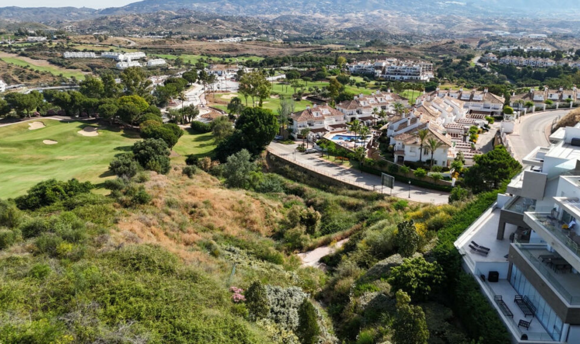 Další prodej - Apartment -
Vélez-Málaga