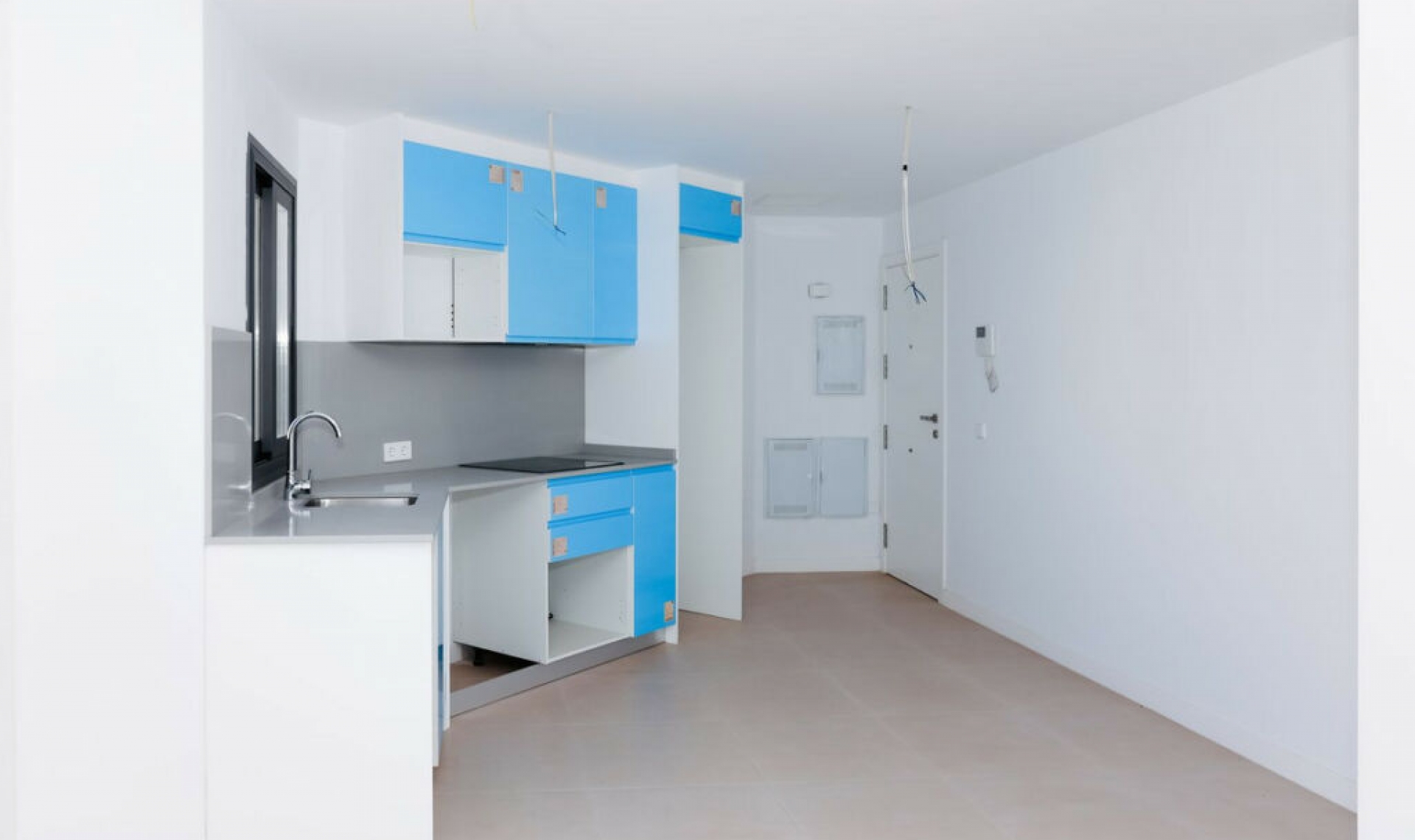 Další prodej - Apartment -
Vélez-Málaga