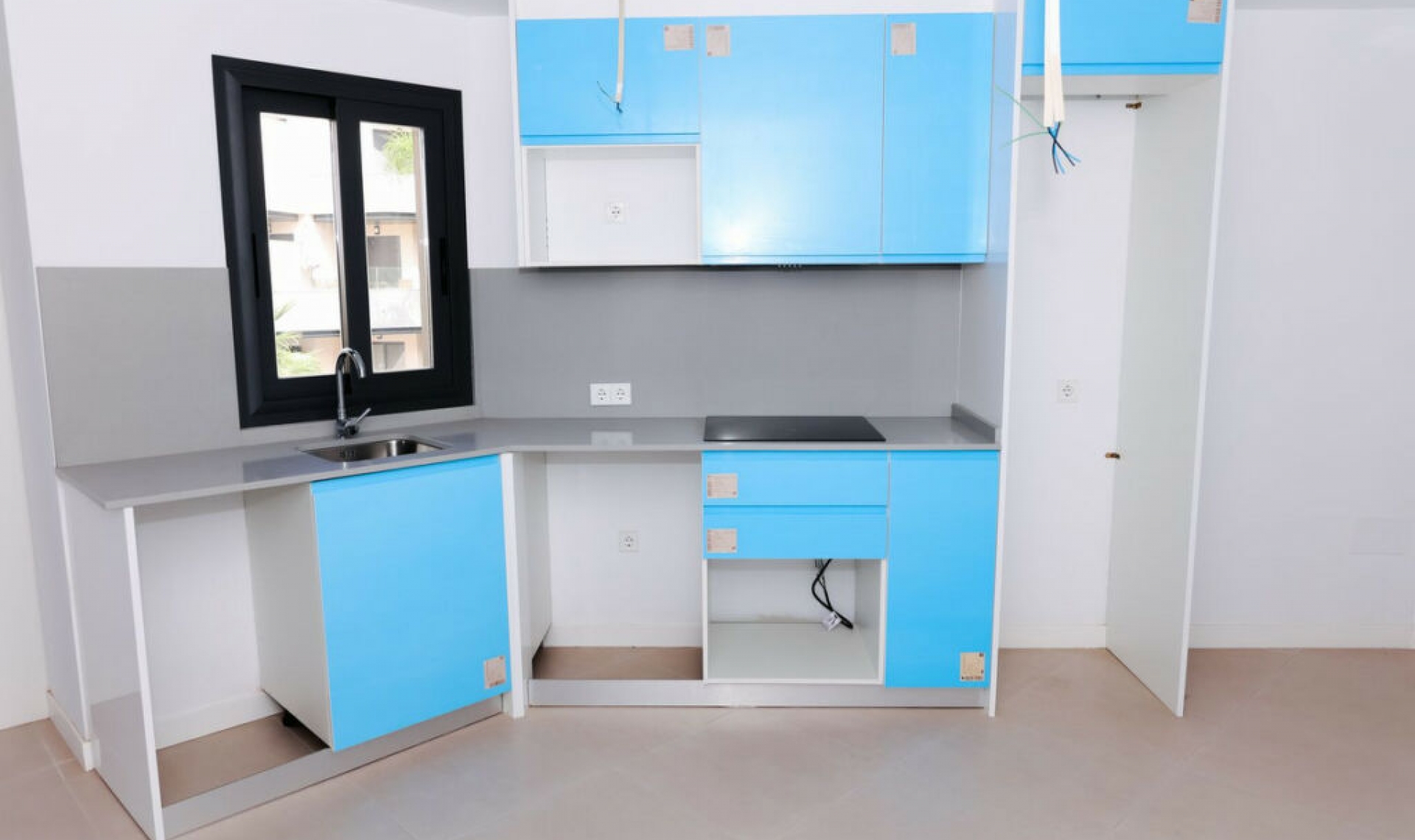 Další prodej - Apartment -
Vélez-Málaga