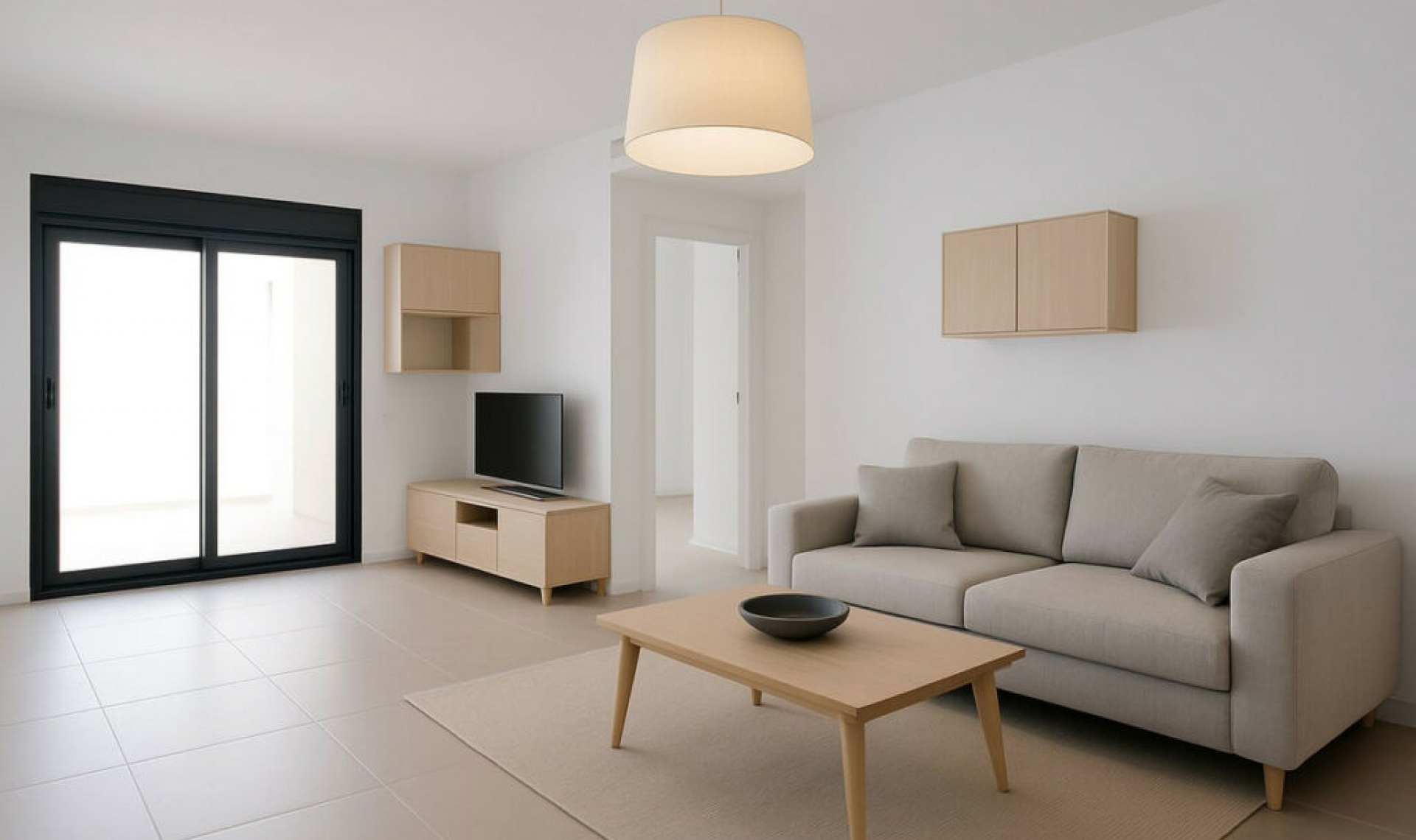 Další prodej - Apartment -
Vélez-Málaga