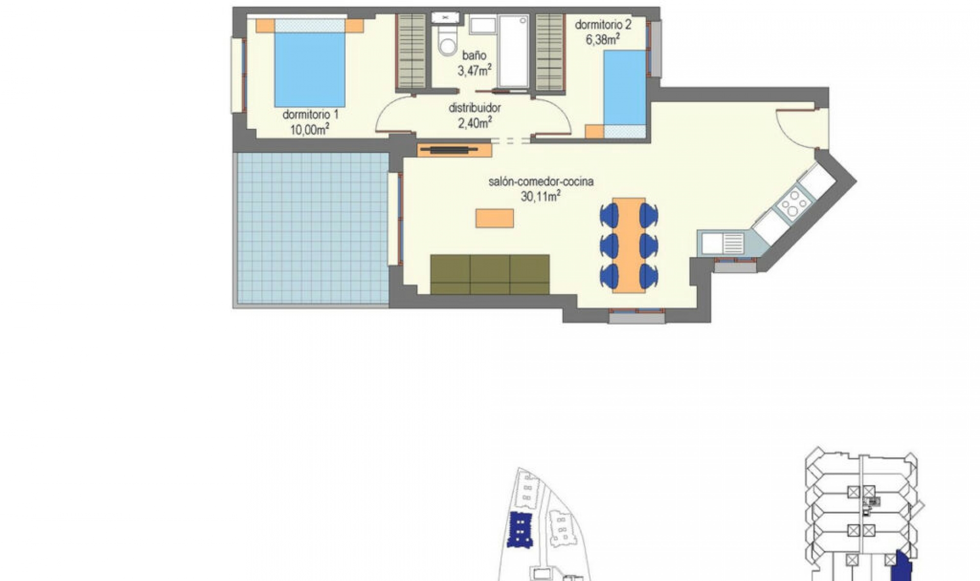 Další prodej - Apartment -
Vélez-Málaga