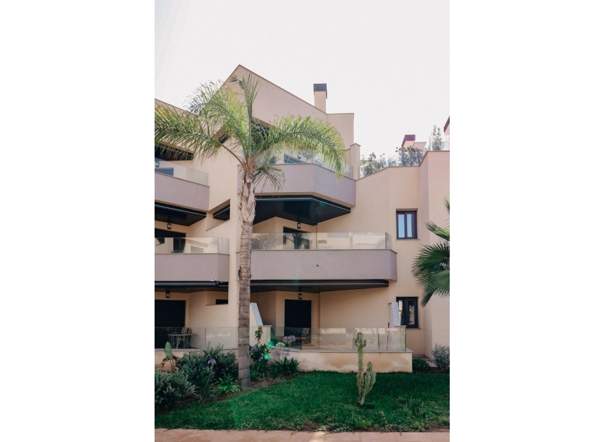 Další prodej - Apartment -
Vélez-Málaga