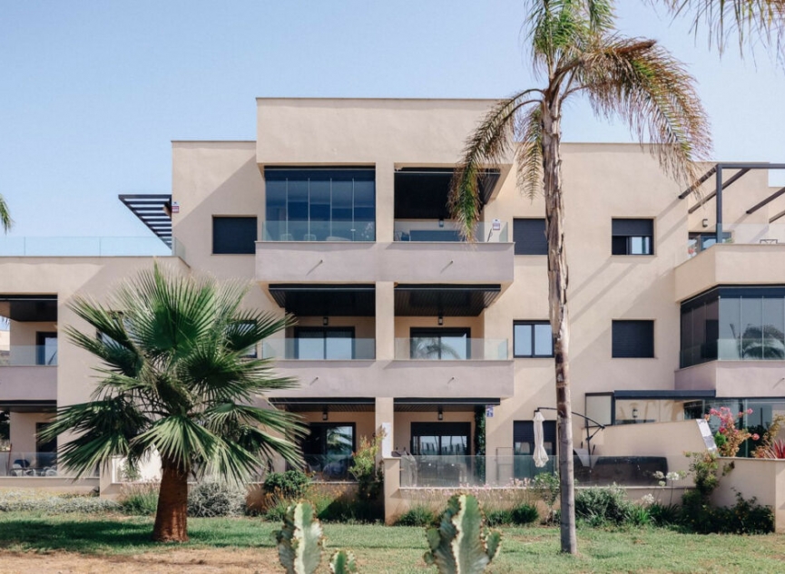 Další prodej - Apartment -
Vélez-Málaga