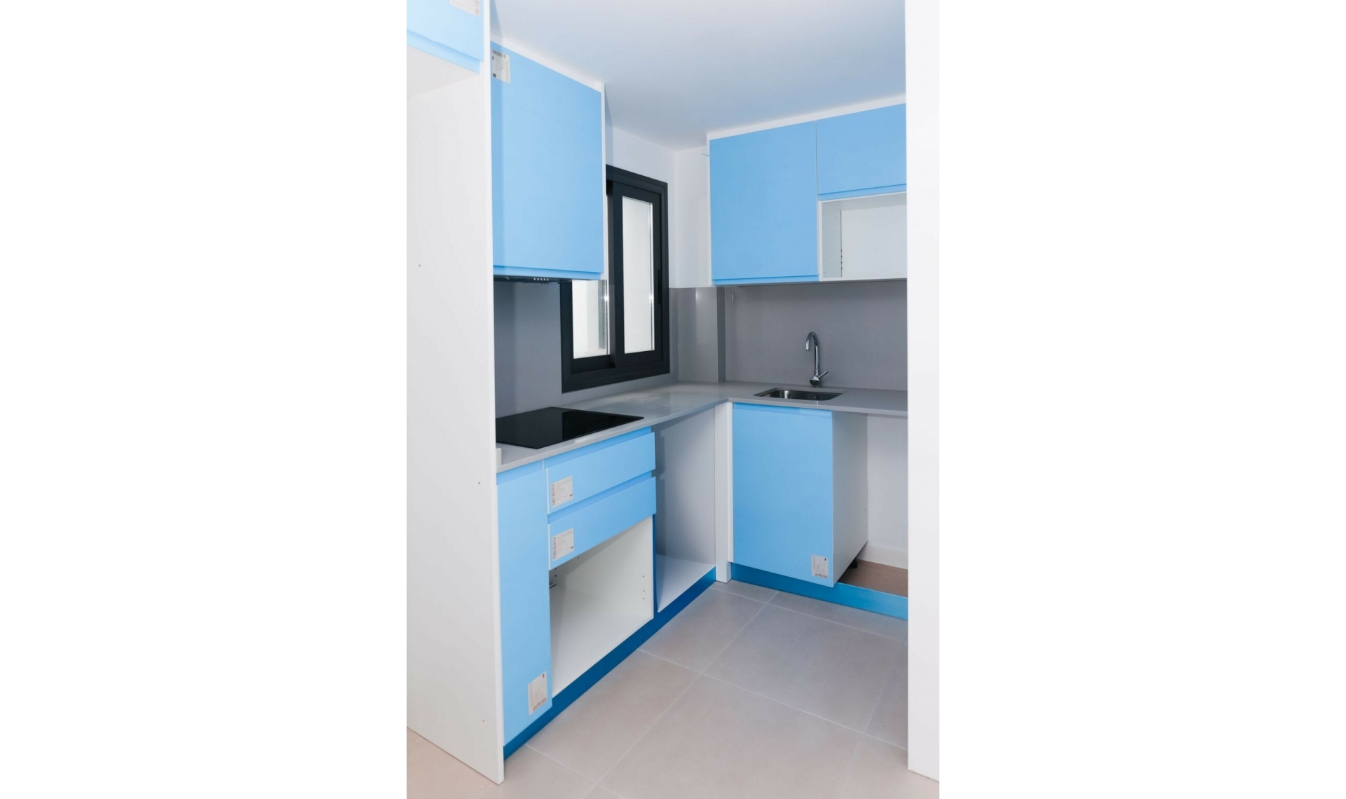 Další prodej - Apartment -
Vélez-Málaga