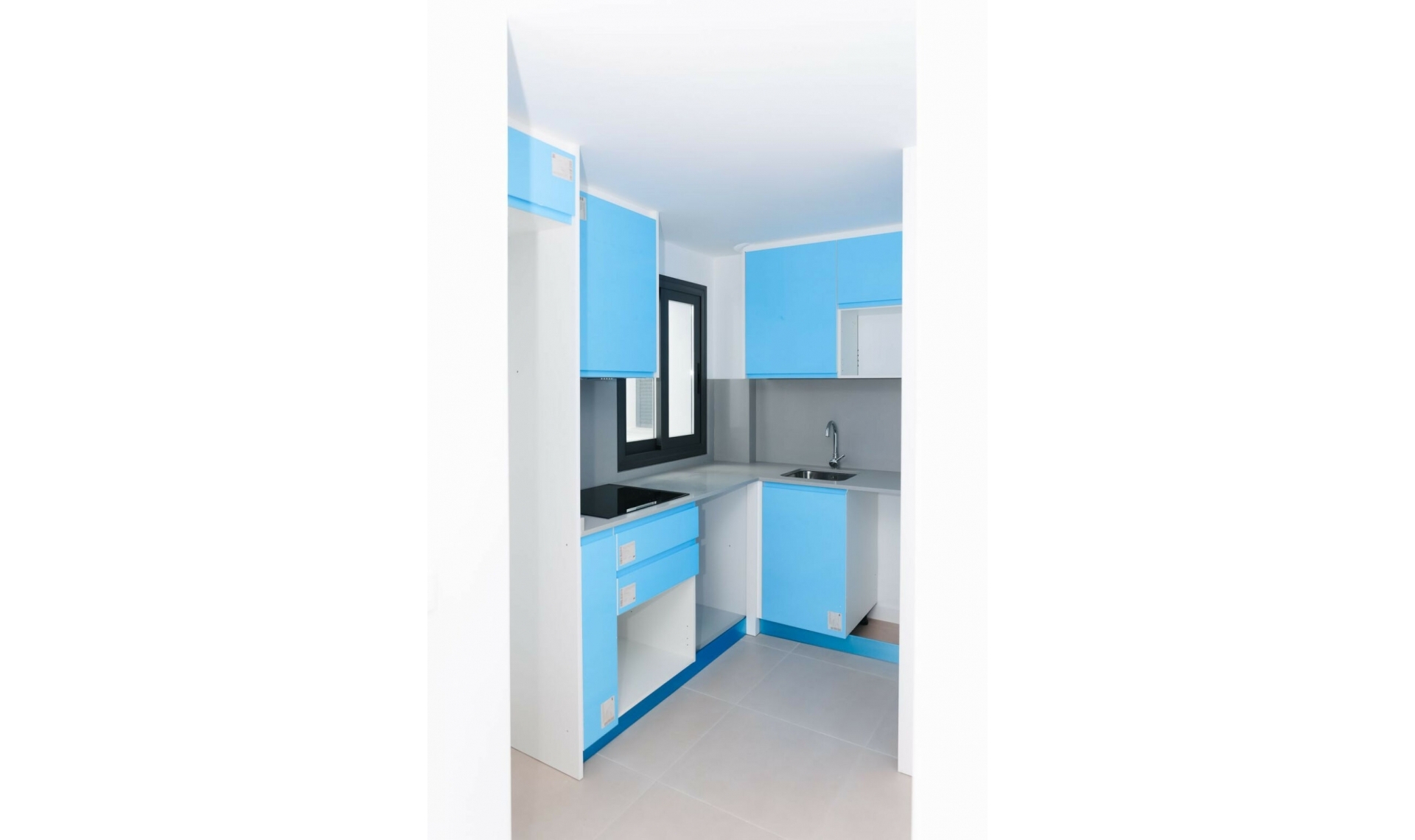 Další prodej - Apartment -
Vélez-Málaga