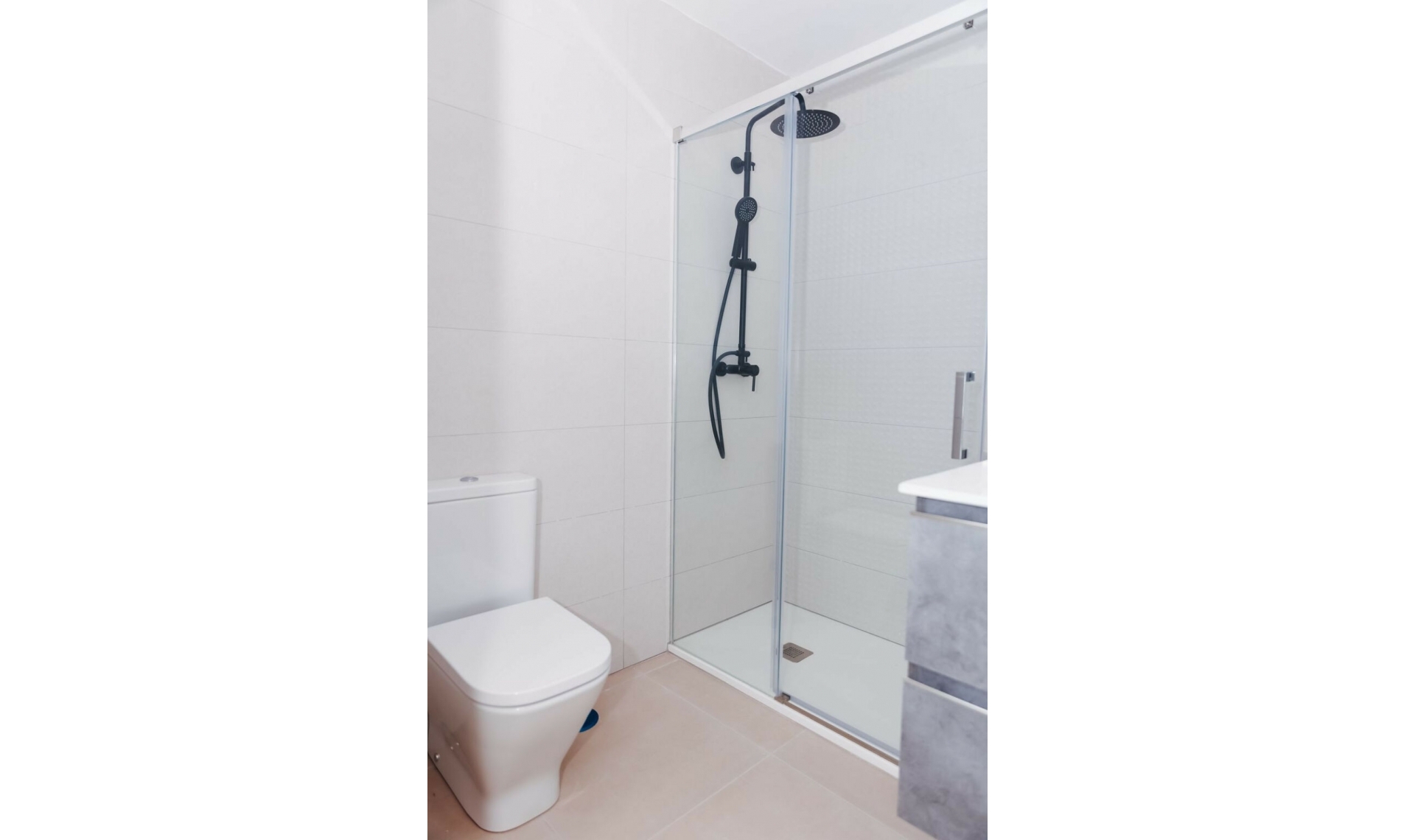 Další prodej - Apartment -
Vélez-Málaga
