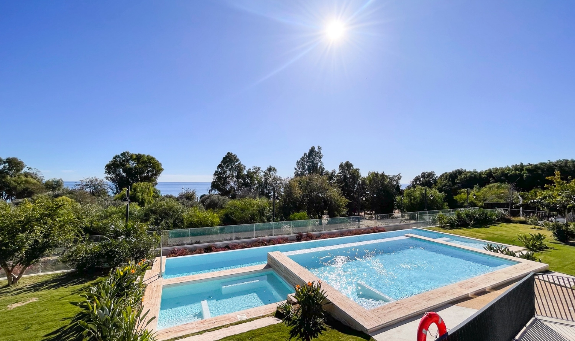 Další prodej - Apartment -
Villajoyosa - Playas Del Torres