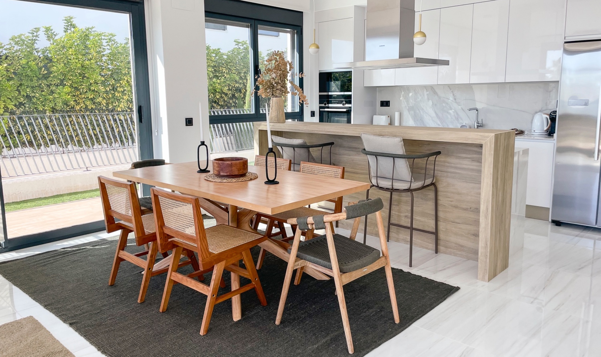 Další prodej - Apartment -
Villajoyosa - Playas Del Torres