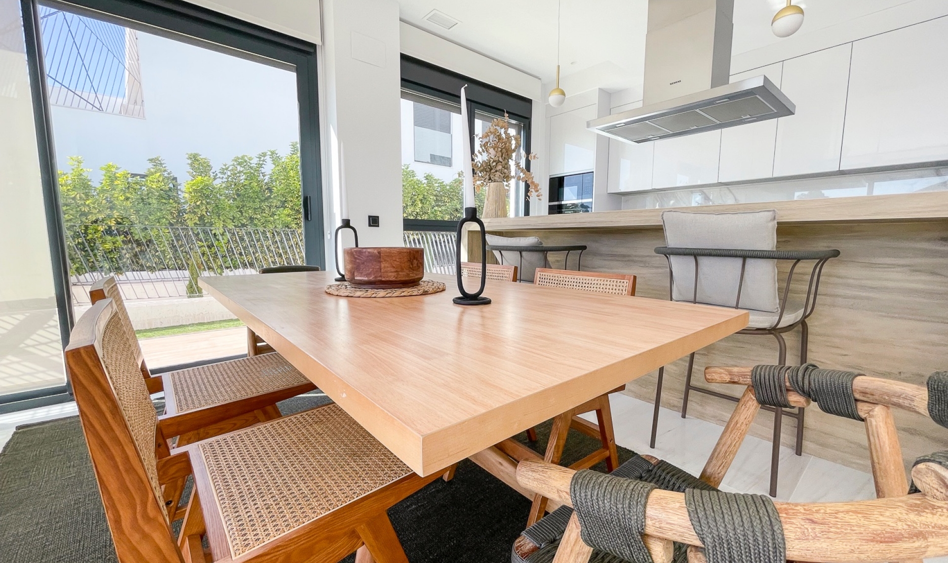 Další prodej - Apartment -
Villajoyosa - Playas Del Torres