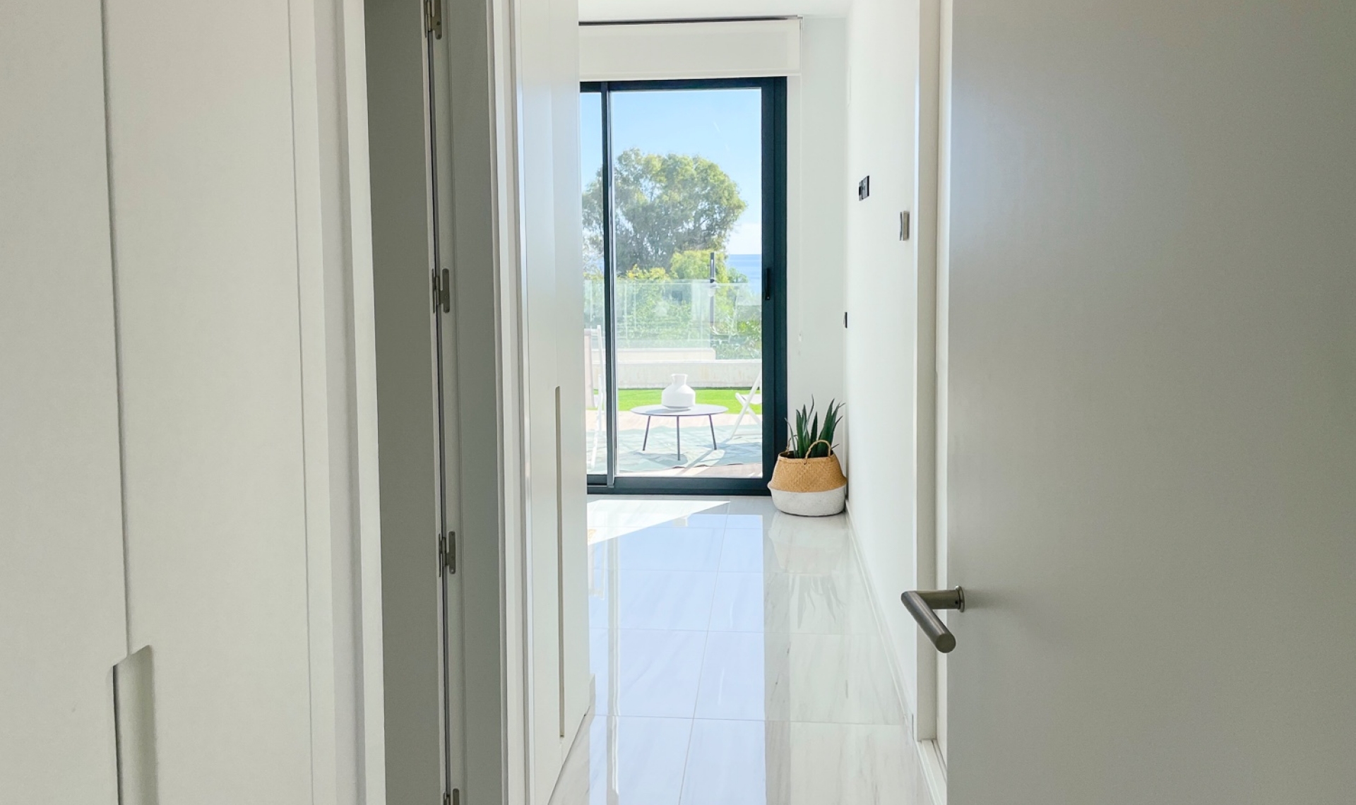 Další prodej - Apartment -
Villajoyosa - Playas Del Torres