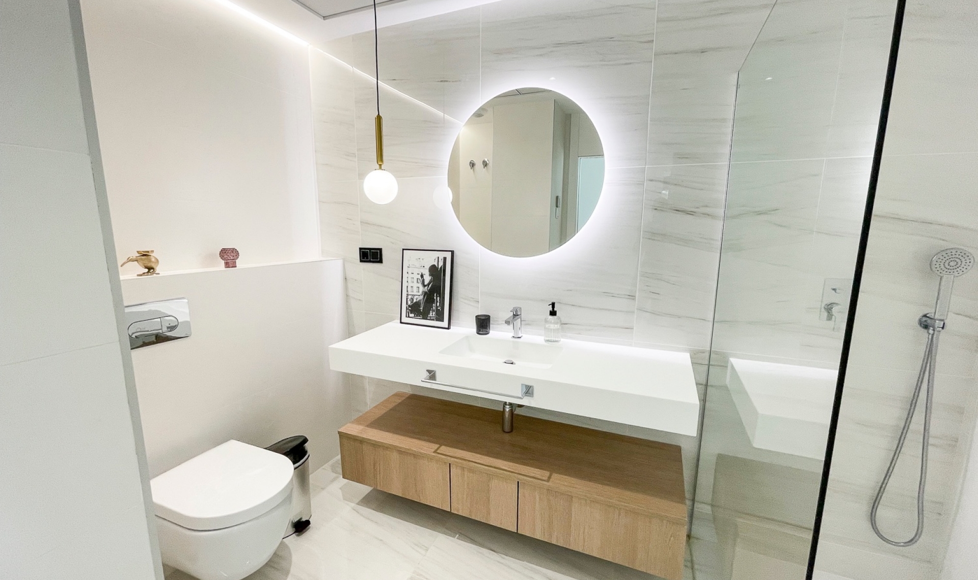 Další prodej - Apartment -
Villajoyosa - Playas Del Torres
