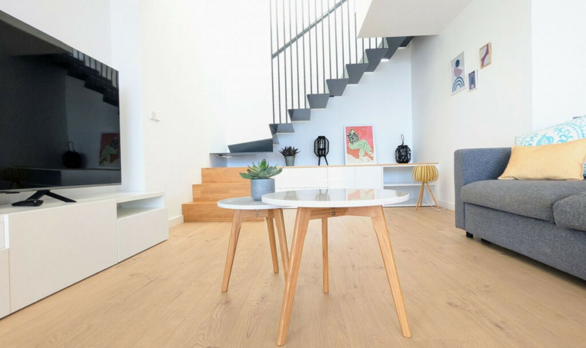 Další prodej - Apartment -
Villajoyosa
