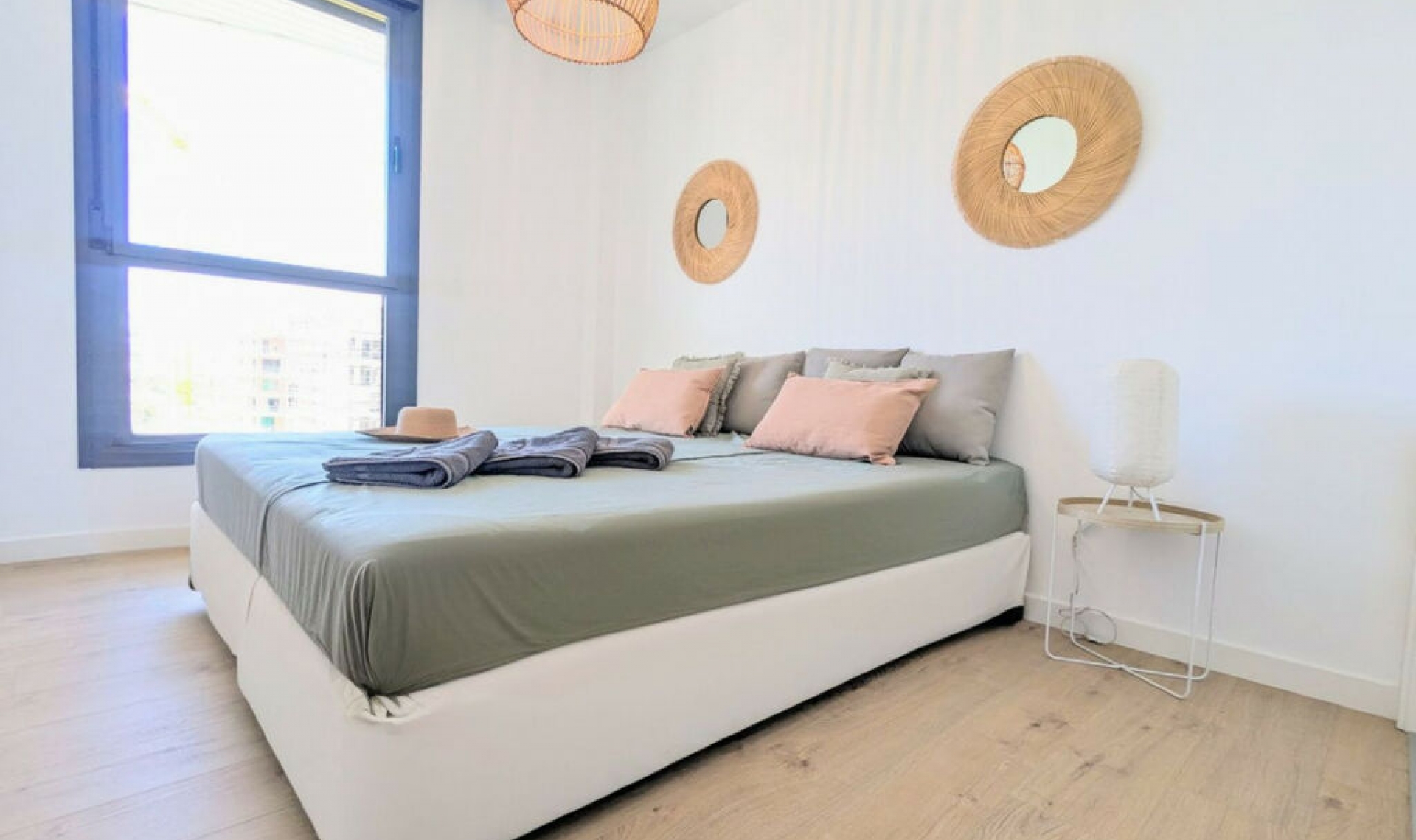 Další prodej - Apartment -
Villajoyosa