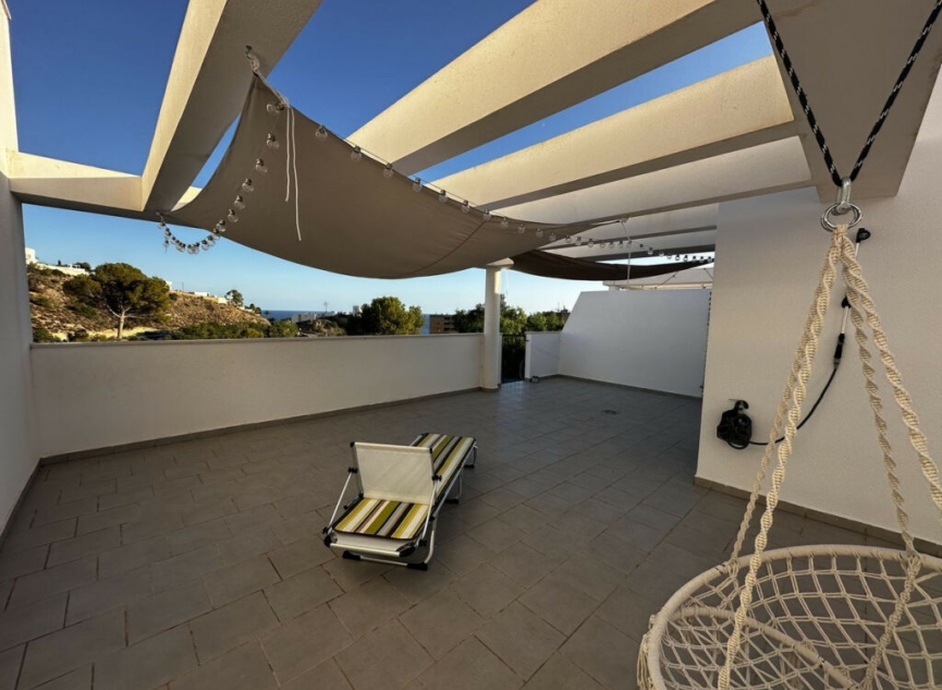 Další prodej - Apartment -
Villajoyosa