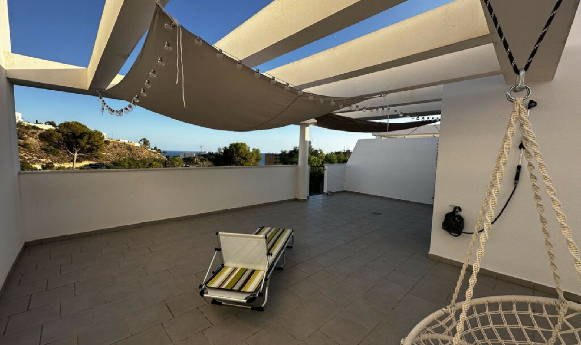Další prodej - Apartment -
Villajoyosa