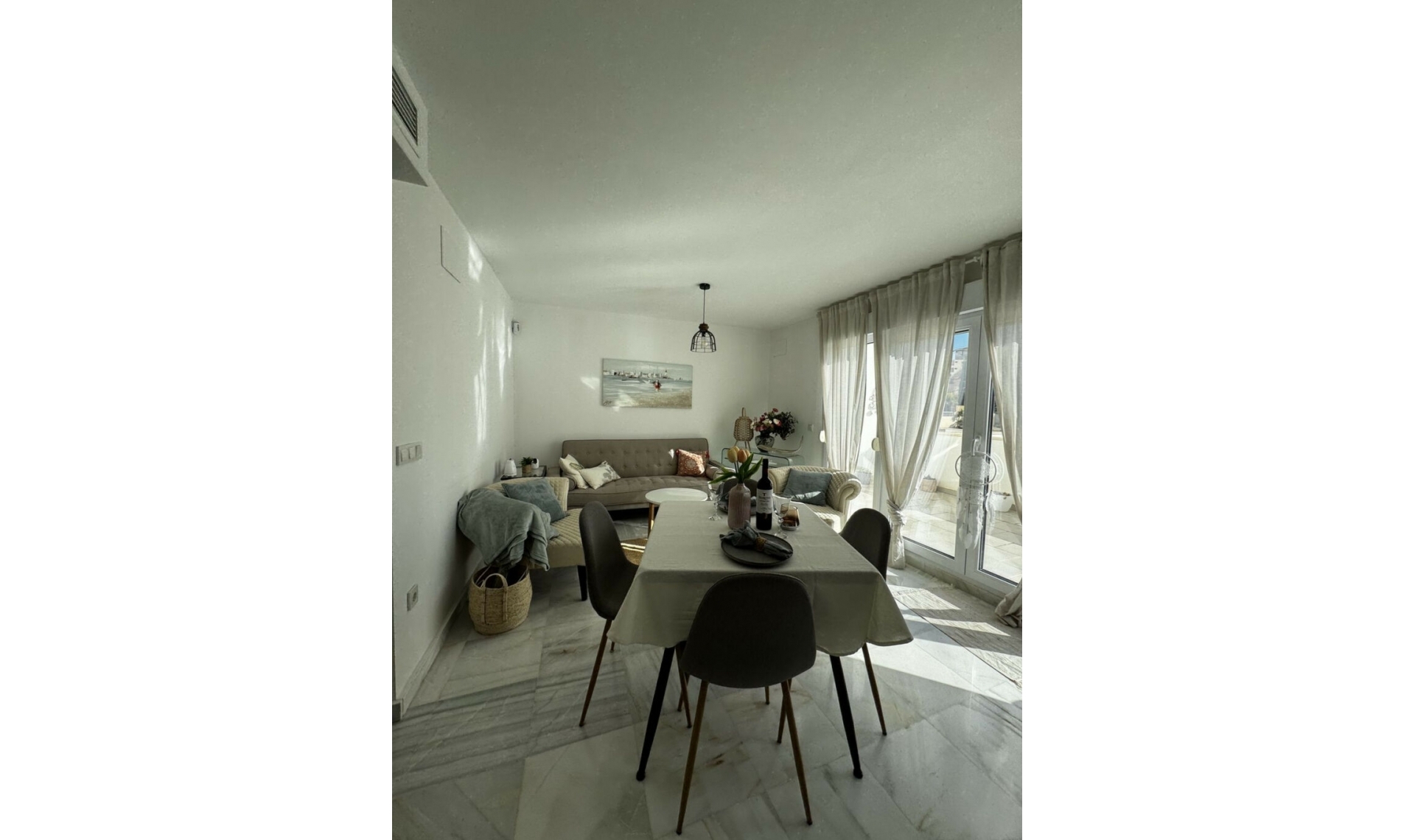 Další prodej - Apartment -
Villajoyosa