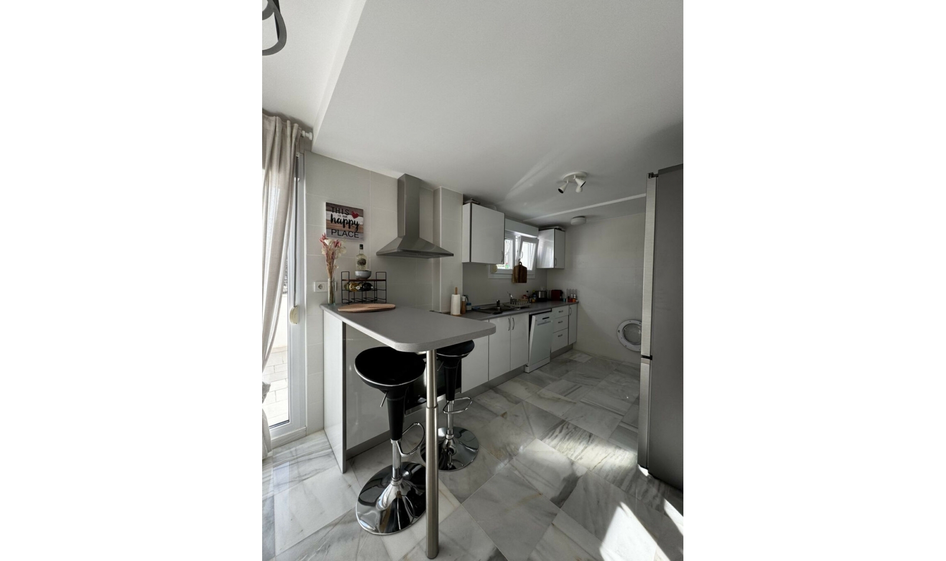 Další prodej - Apartment -
Villajoyosa