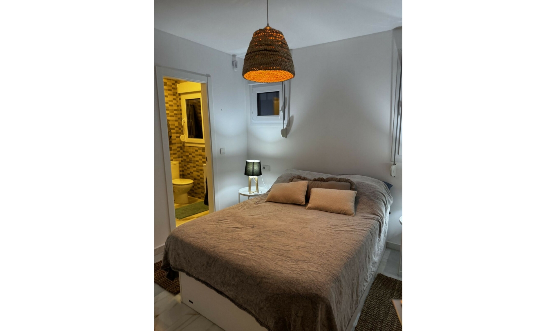 Další prodej - Apartment -
Villajoyosa