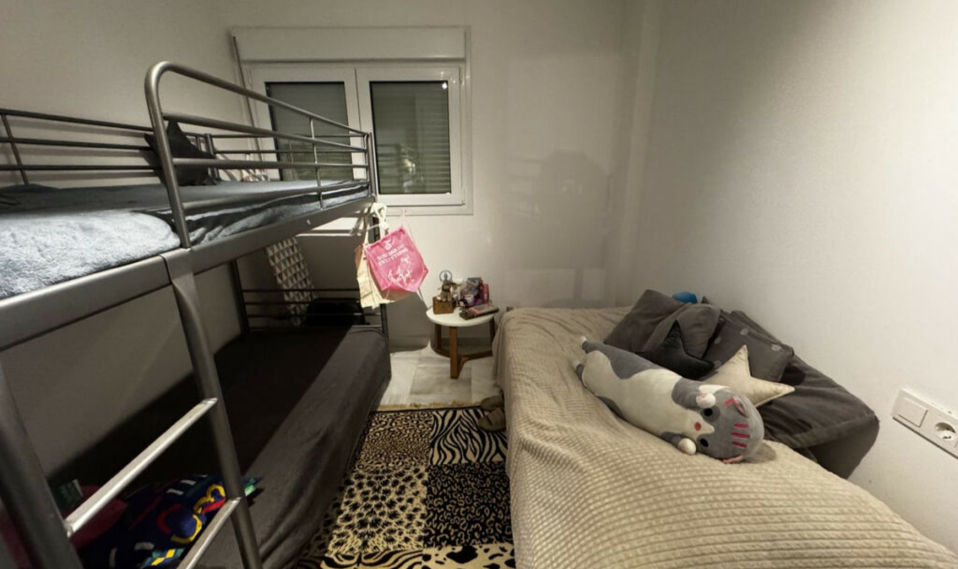 Další prodej - Apartment -
Villajoyosa