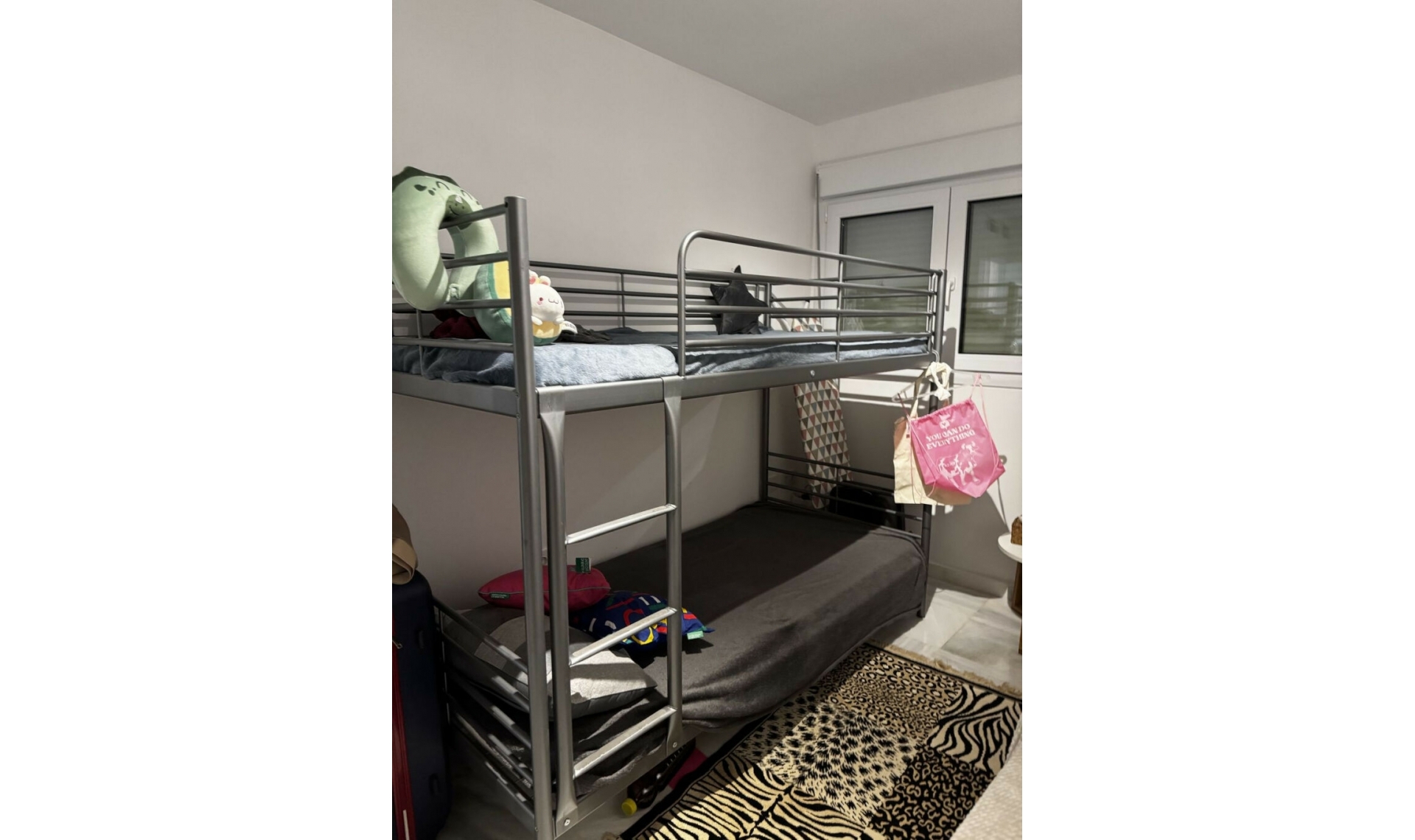 Další prodej - Apartment -
Villajoyosa
